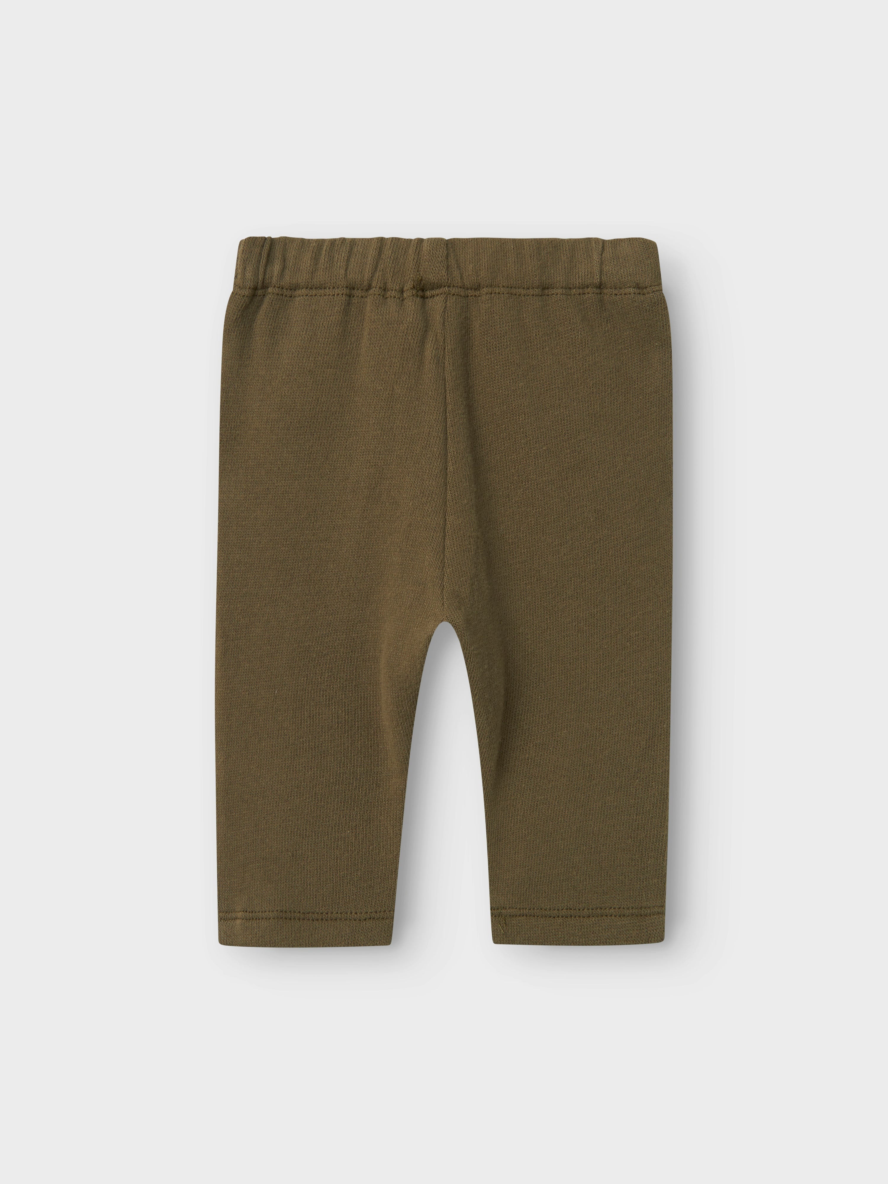 Lil Atelier Luno Pants - Sea Turtle
