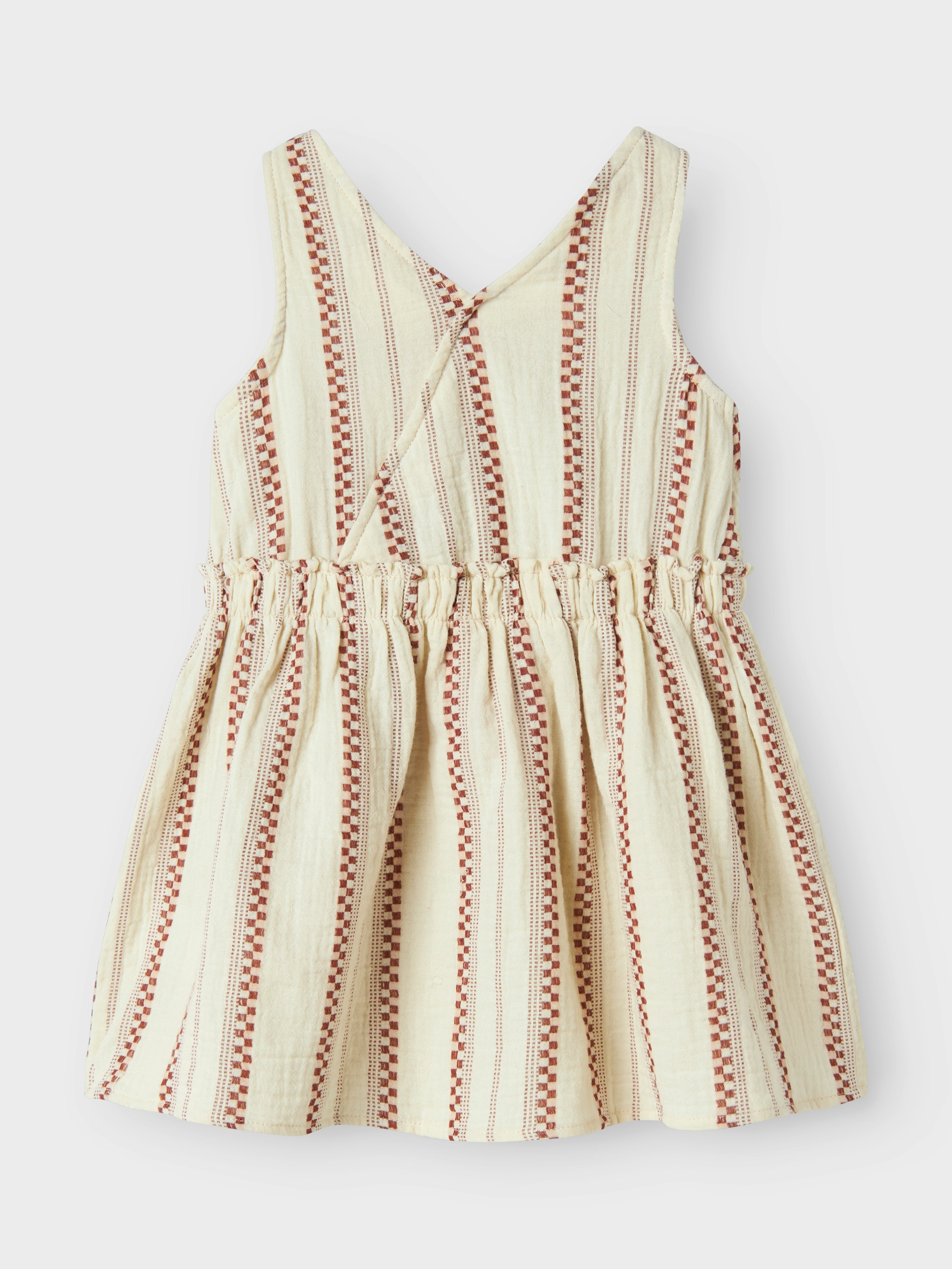 Lil Atelier Namira Skirtall - Turtledove