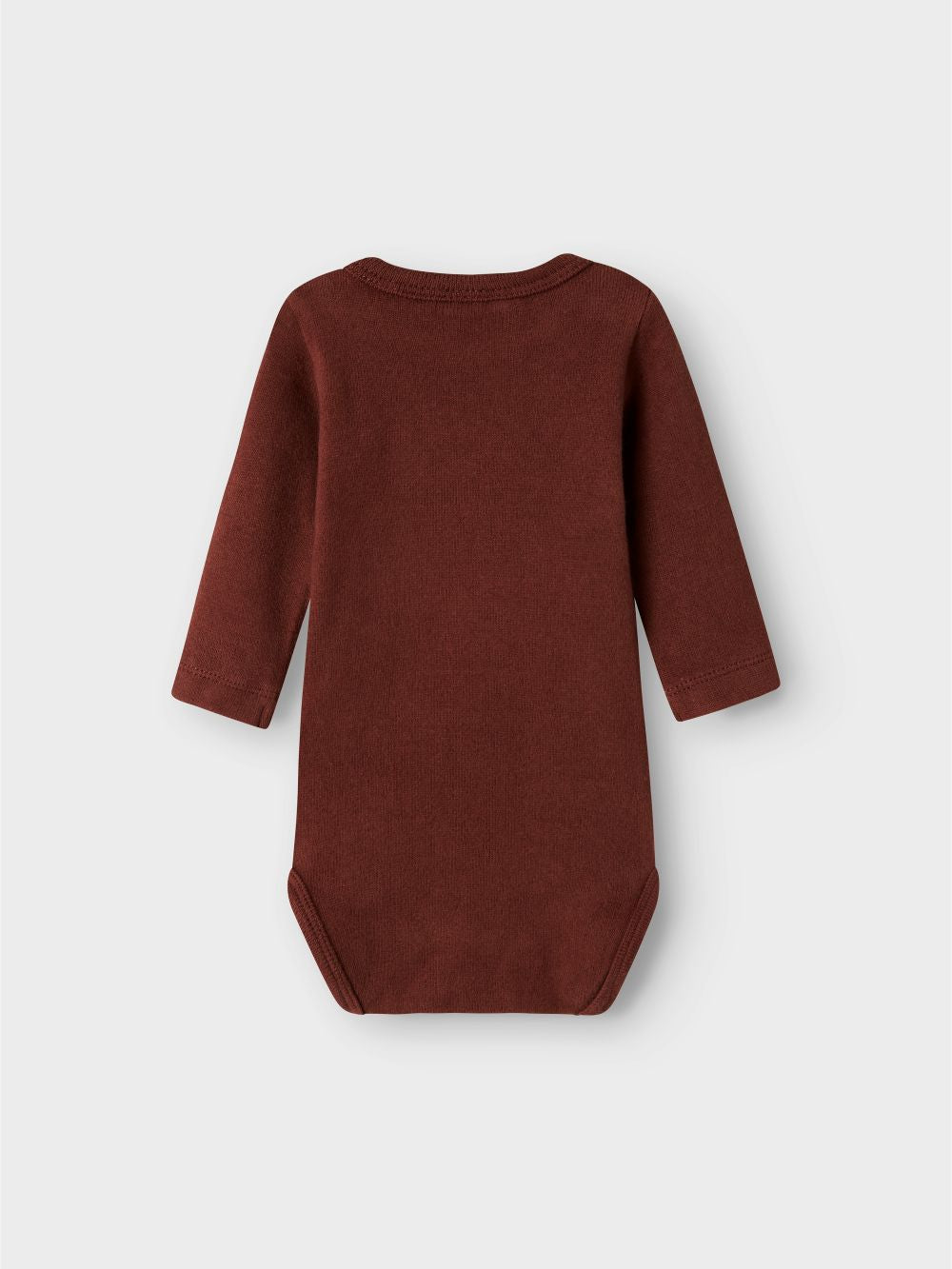 Lil Atelier Thora Hir Body - Hot Chocolate