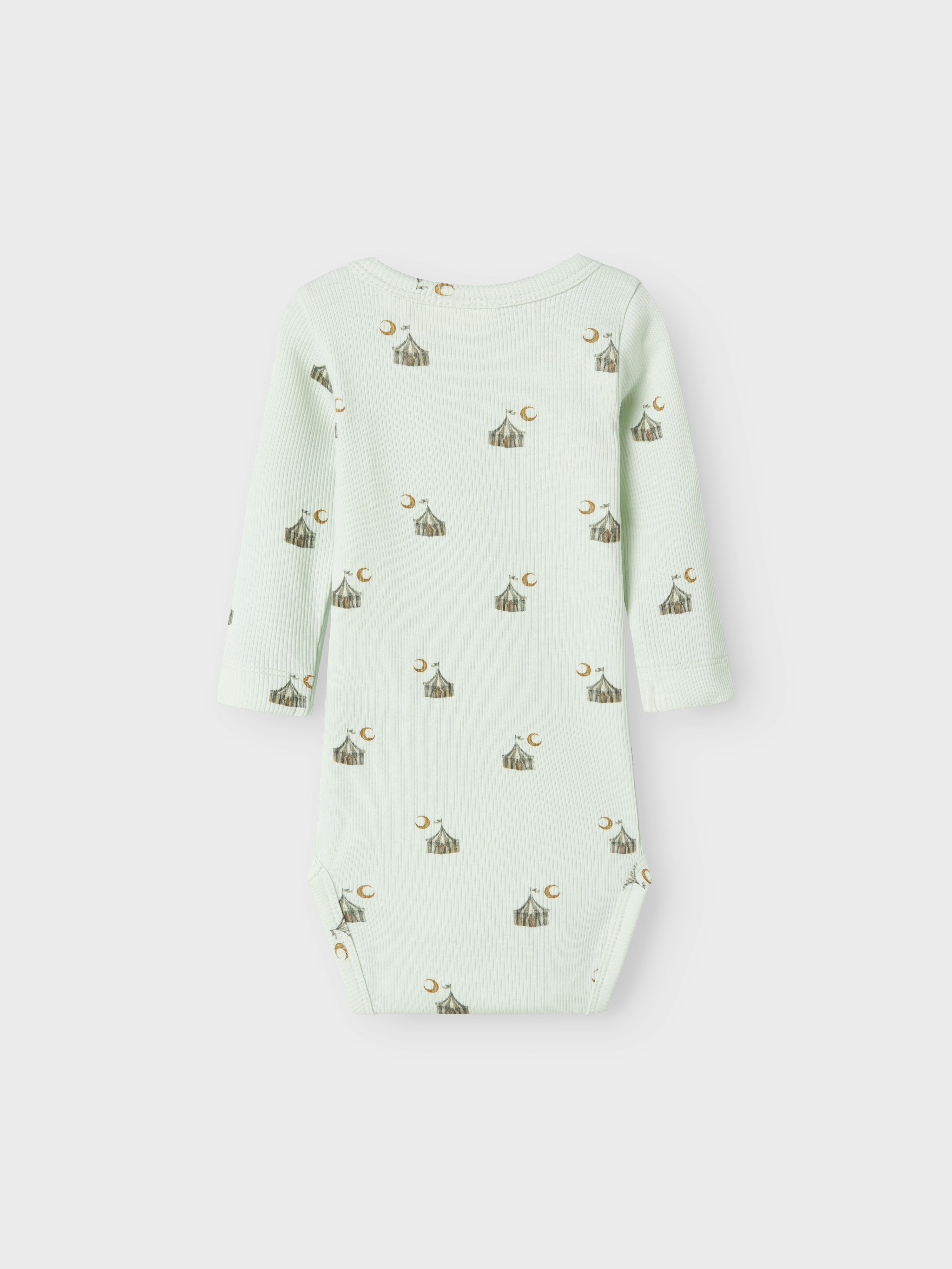 Lil Atelier Lavo Enk Body - Murmur