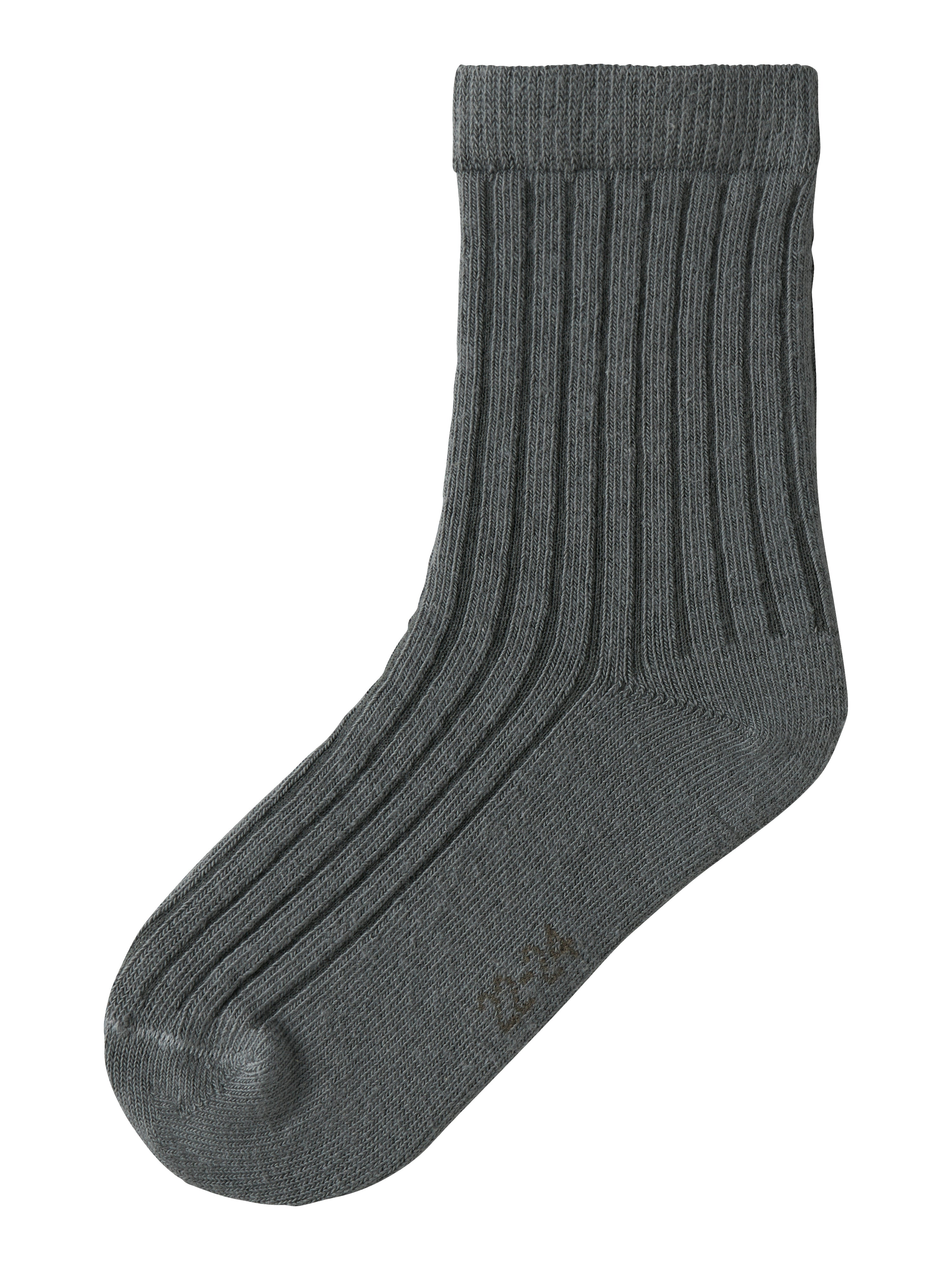 Lil Atelier Fidelon Strømper - Poppy Seed