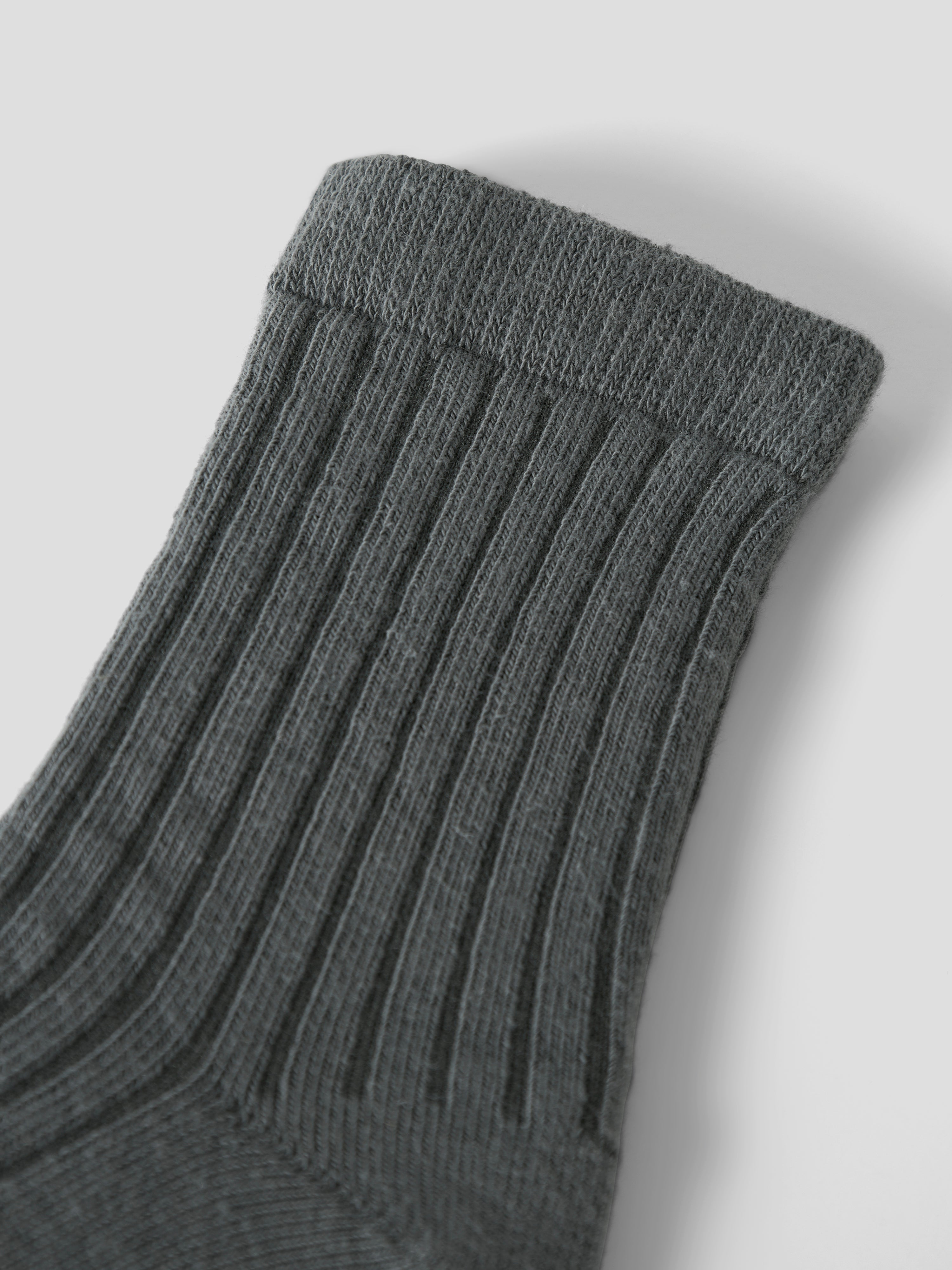 Lil Atelier Fidelon Strømper - Poppy Seed