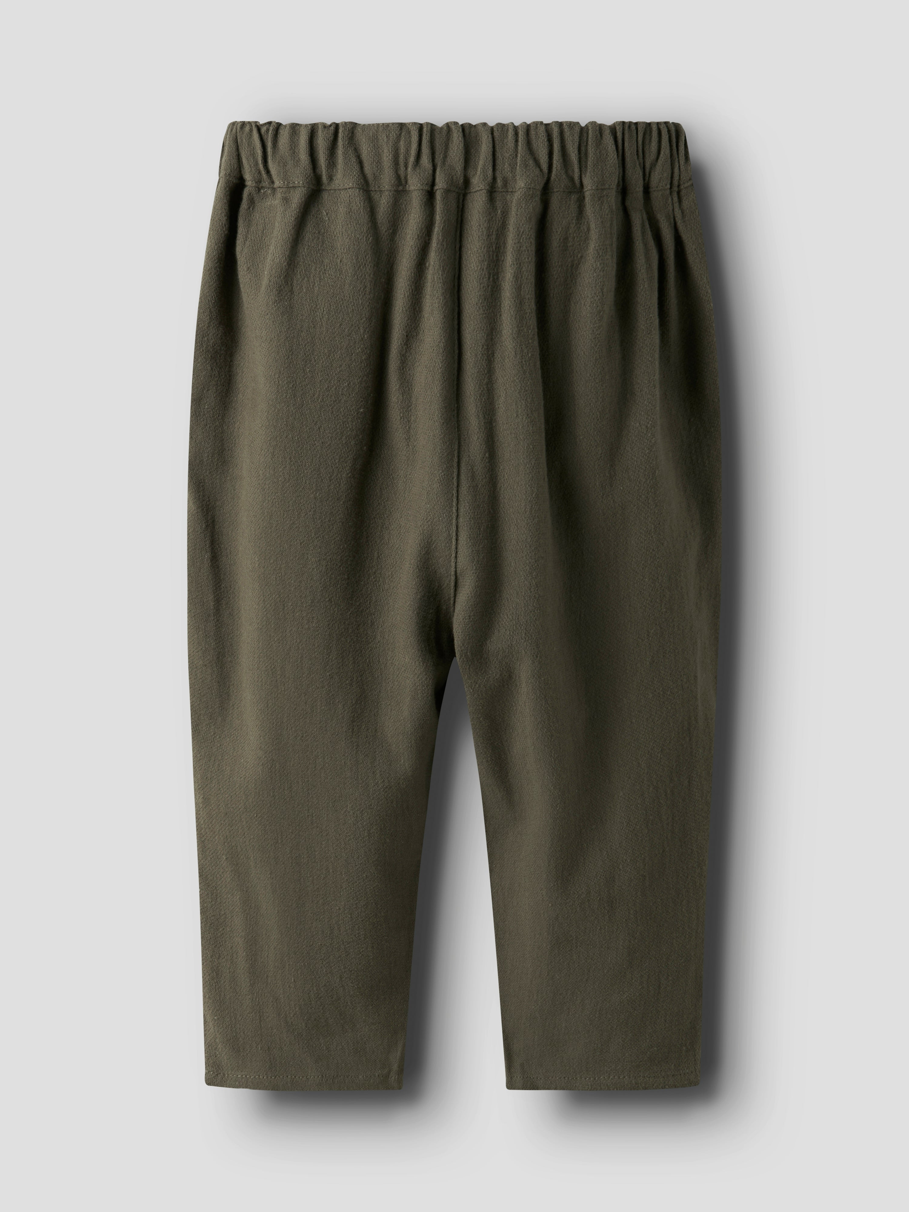 Lil Atelier Romeo Pants - Sea Turtle