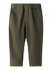 Lil Atelier Romeo Pants - Sea Turtle