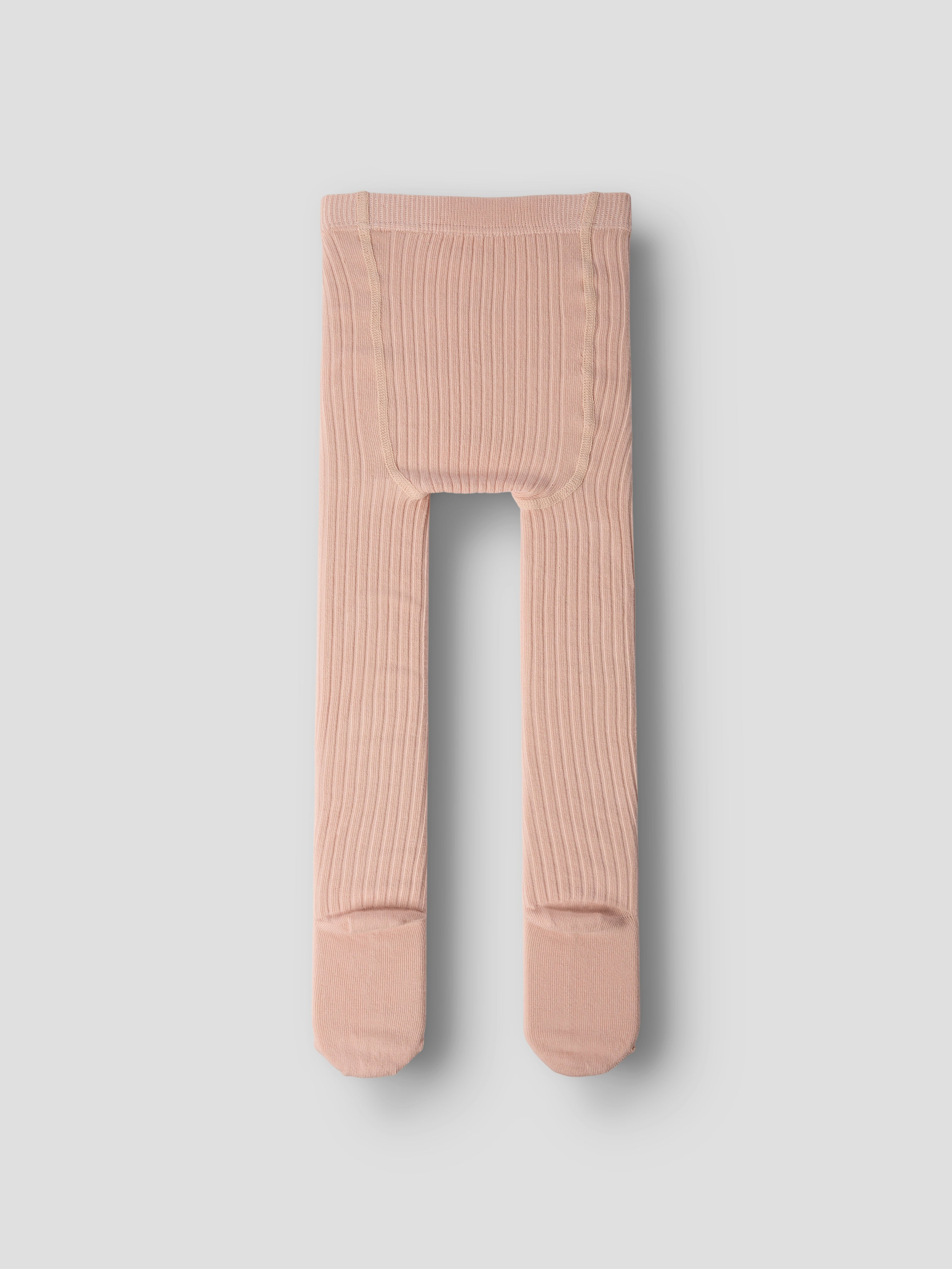 Lil Atelier Ilso Strømpebukser - Cameo Rose