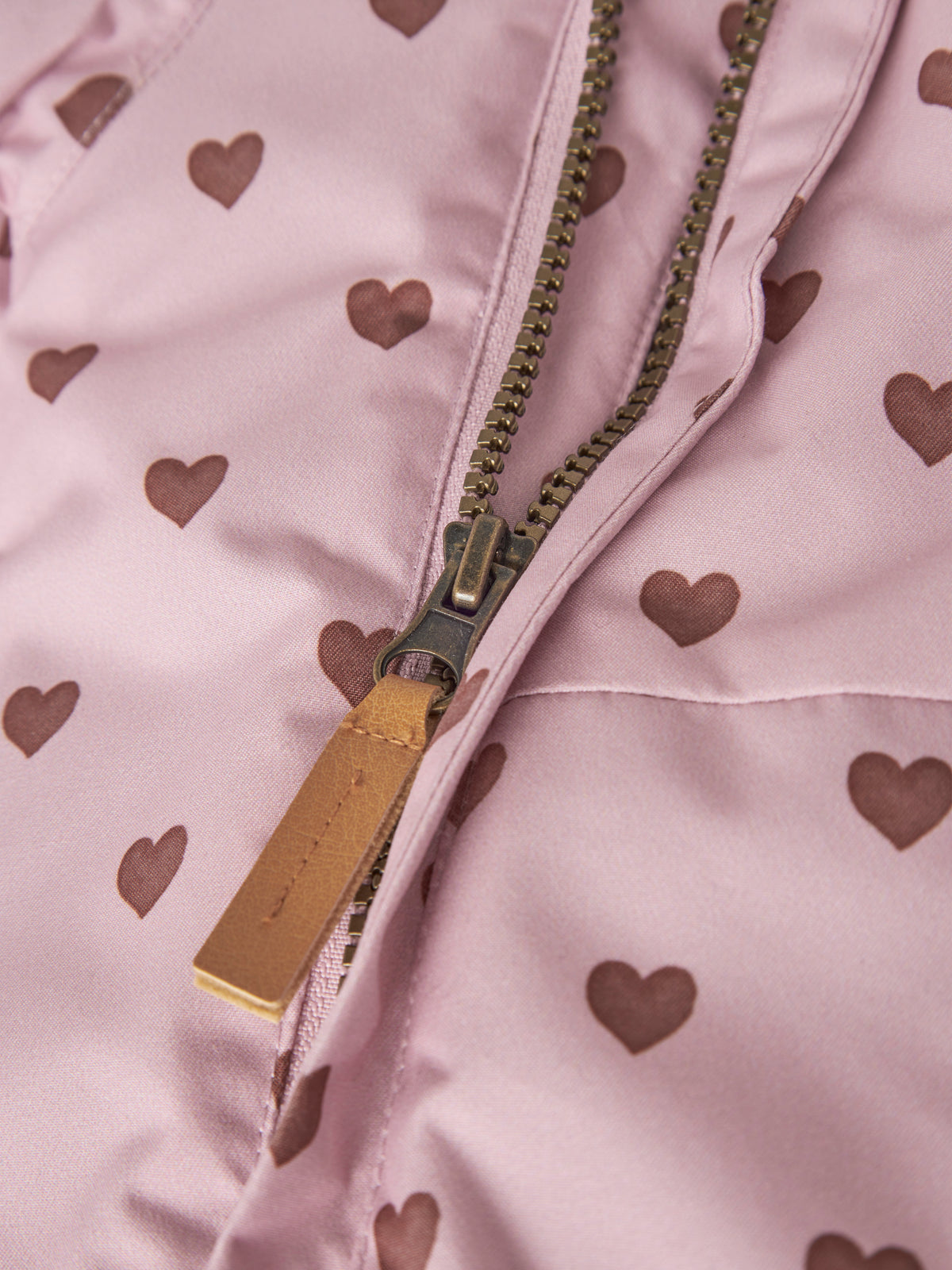 Lil Atelier Lasnow05 - Suit FO - Zephyr / Hearts