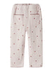 Lil Atelier Kamma - Loose Pants - Hushed Violet