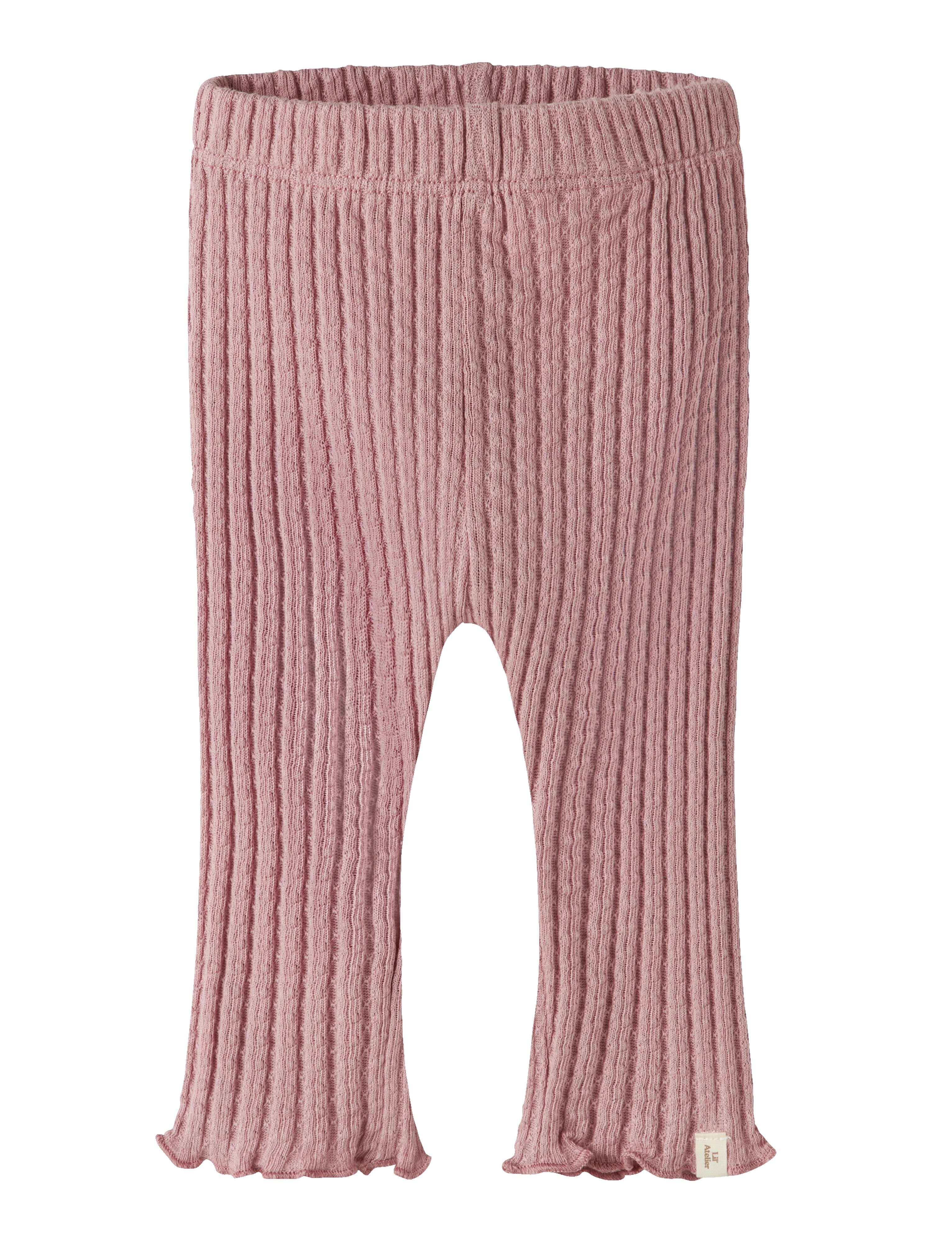 Lil Atelier Kelsa - Slim Leggings - Zephyr