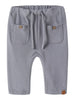 Lil Atelier Luno - Pants - Sleet