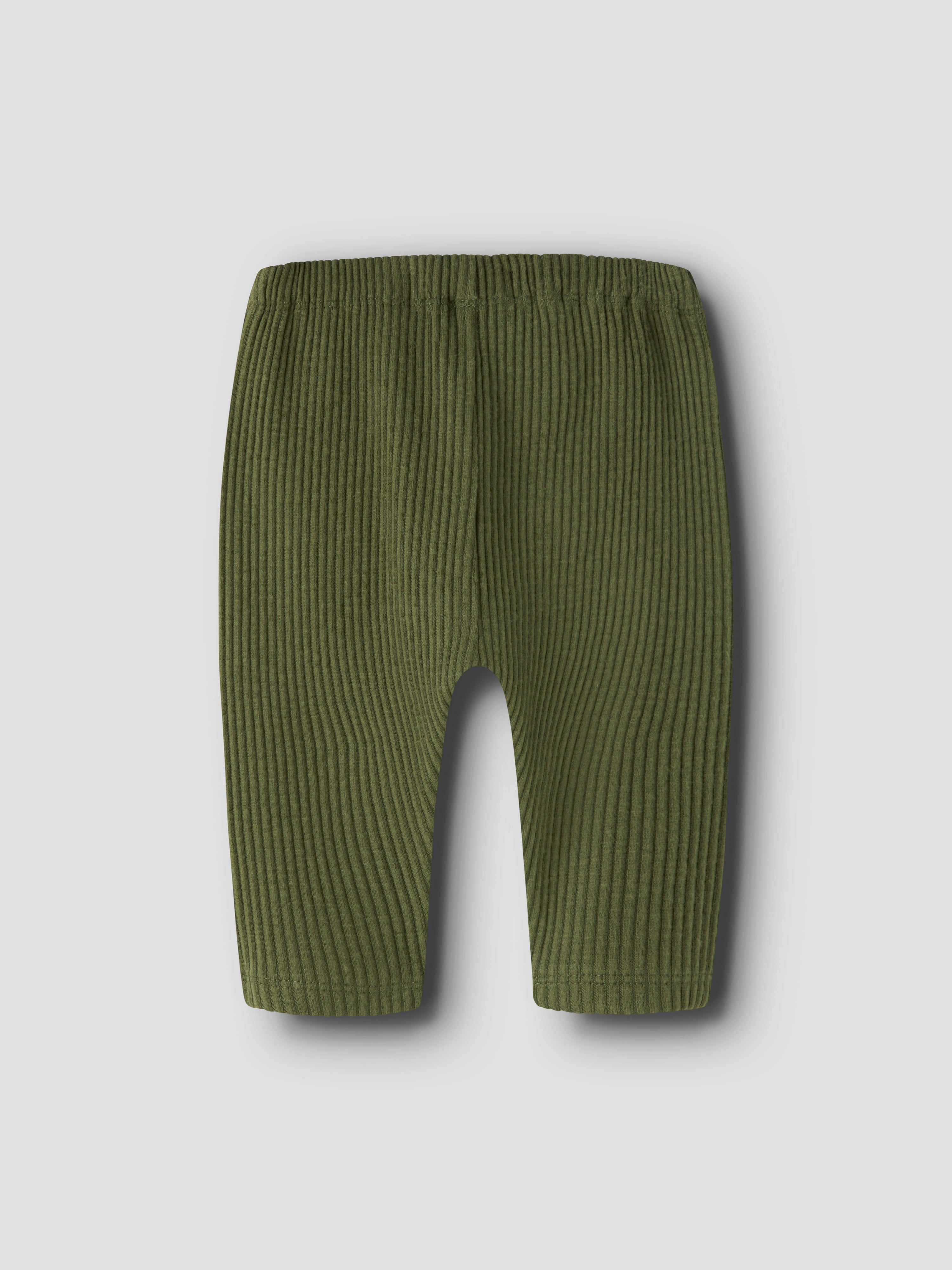 Lil Atelier - Rajo Man Loose Pant - Cypress