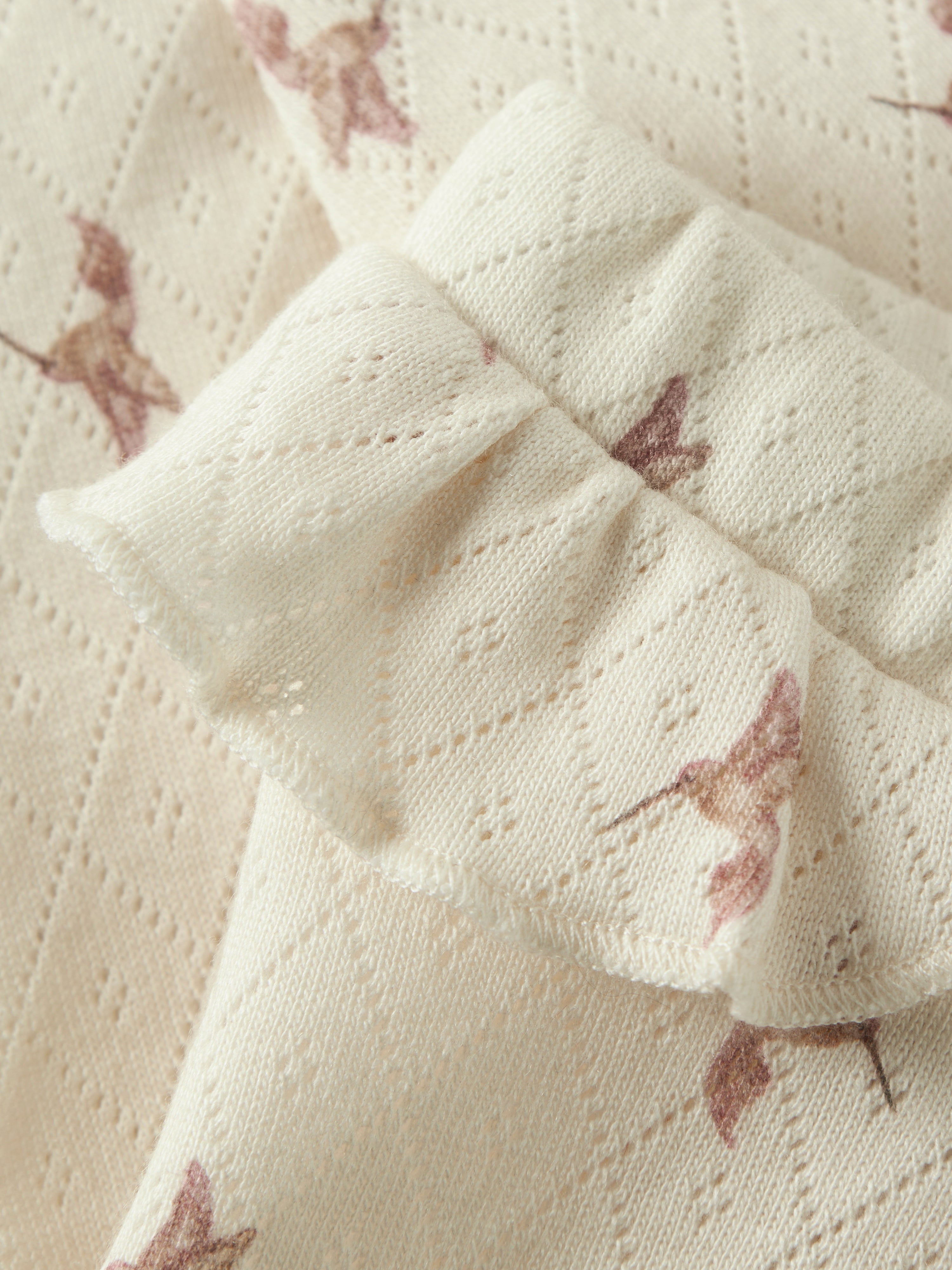Lil Atelier Rachello - Sig Slim Leggings - Turtledove / Bird
