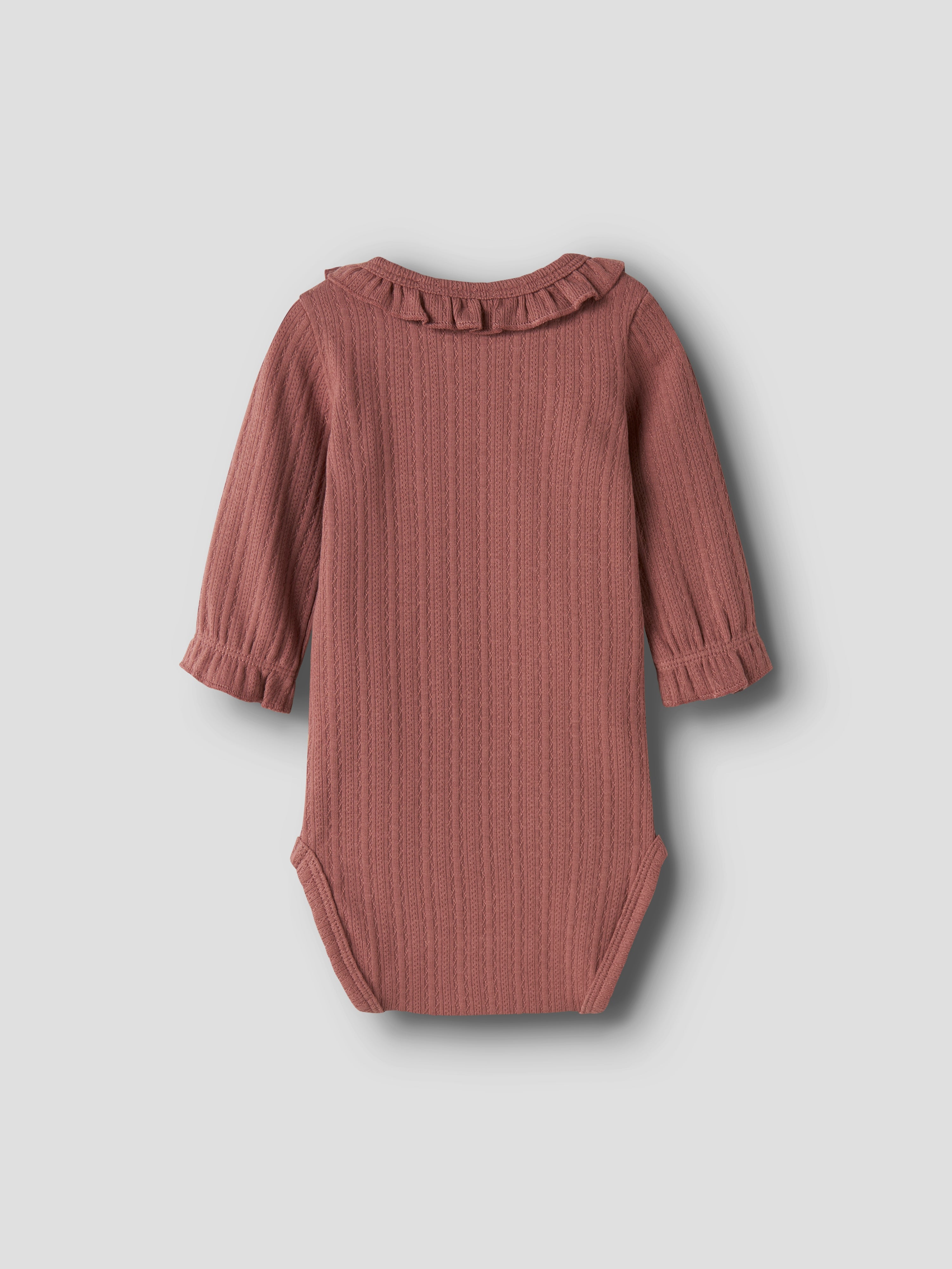 Lil Atelier Onela - LS Slim Body