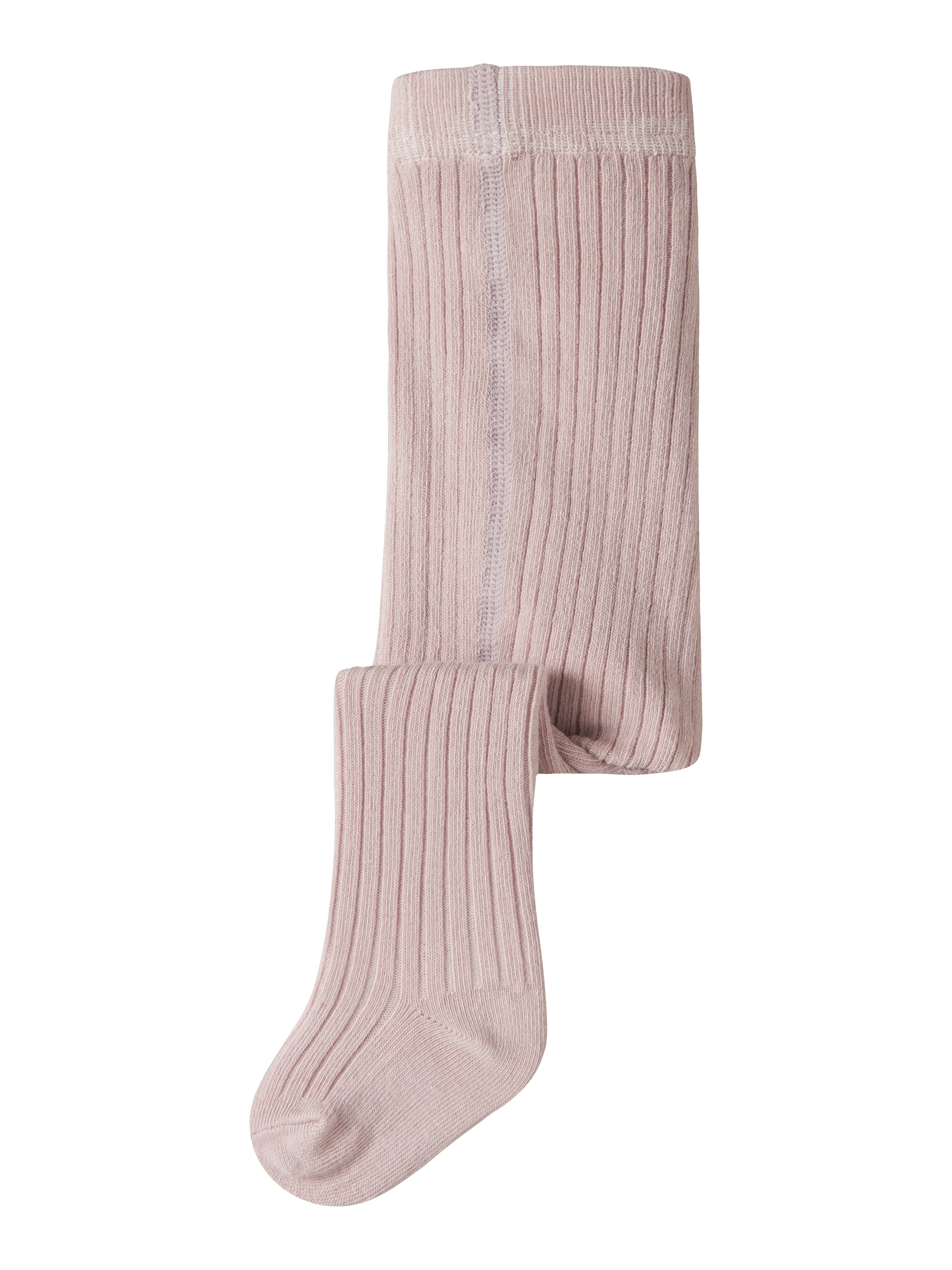 Lil Atelier - Ilso Dilo Pantyhose - Hushed Violet
