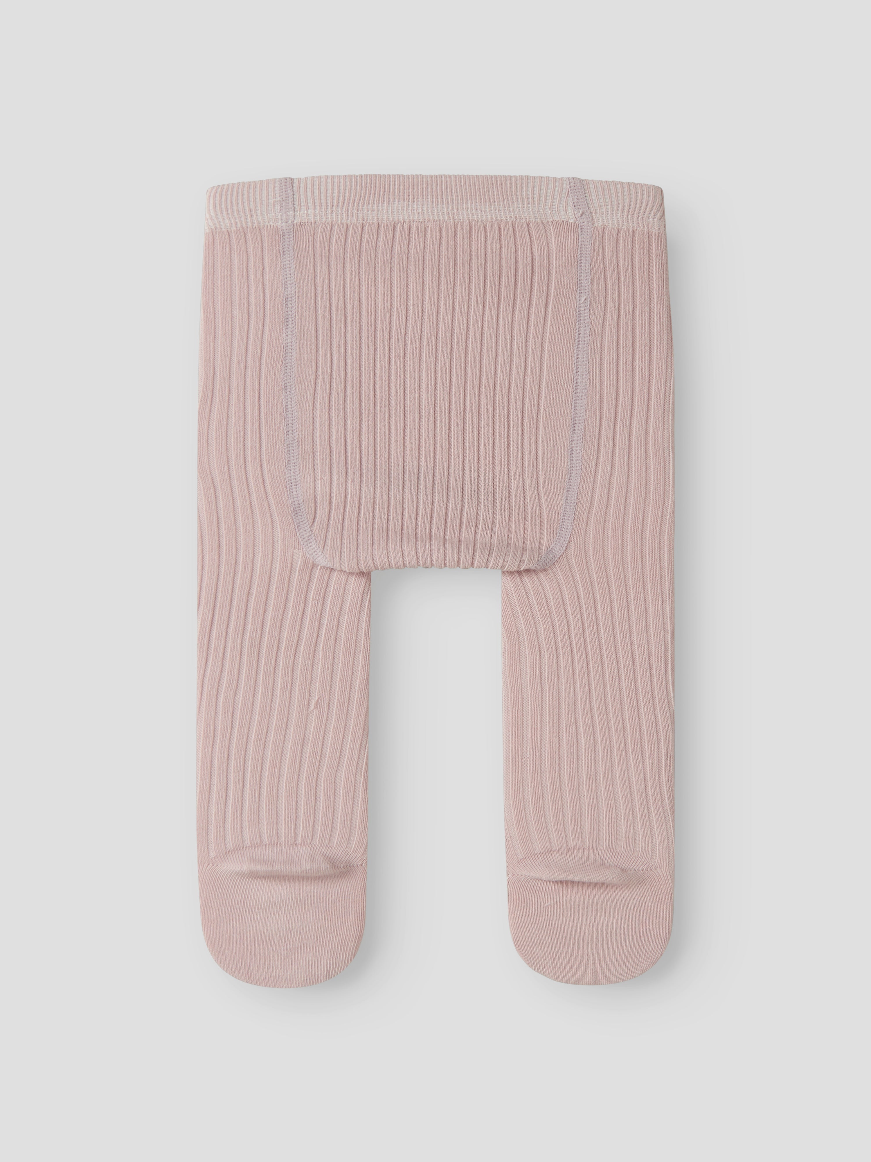 Lil Atelier - Ilso Dilo Pantyhose - Hushed Violet
