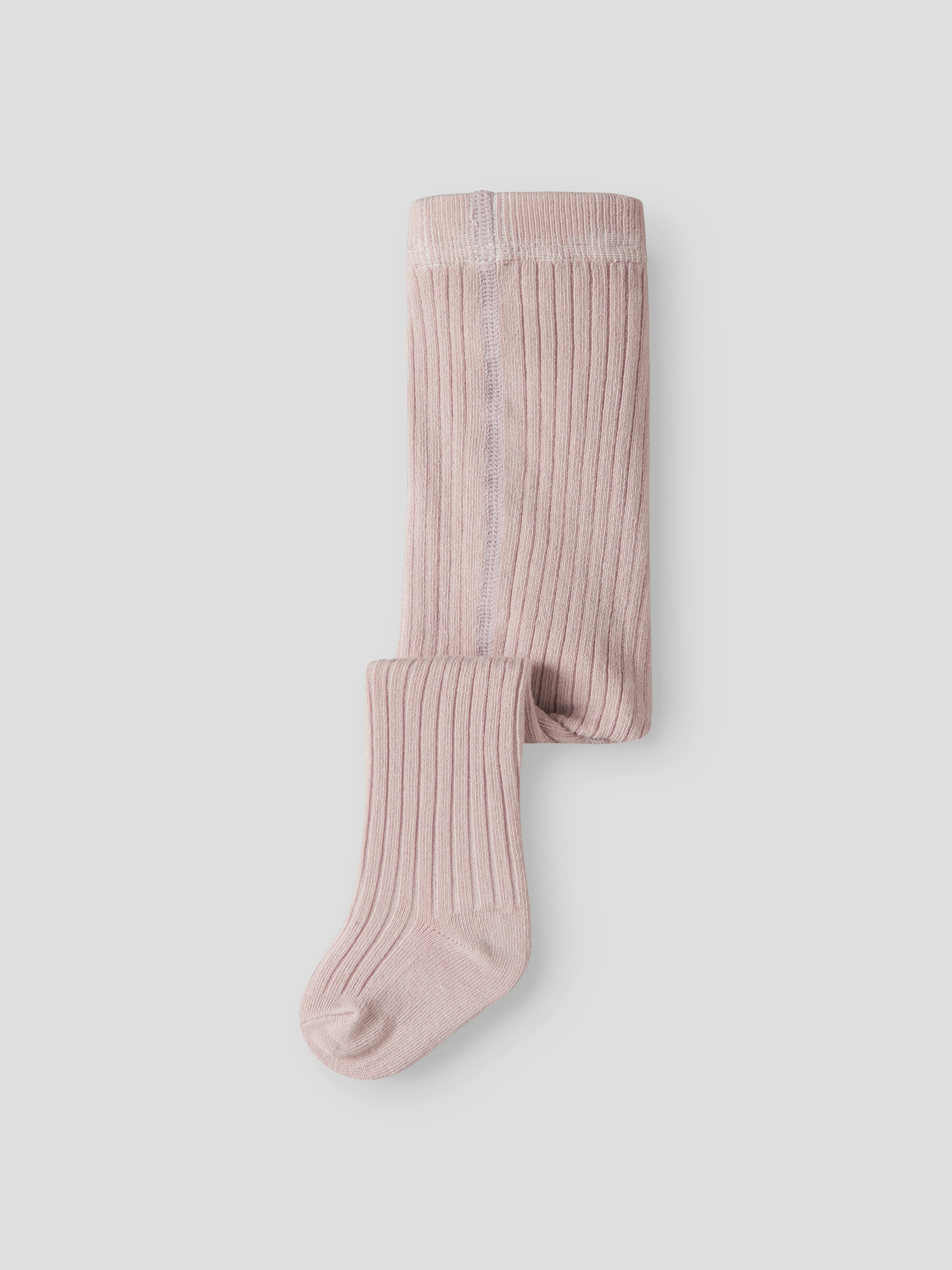 Lil Atelier - Ilso Dilo Pantyhose - Hushed Violet