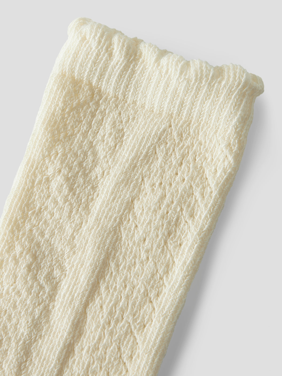 Lil Atelier Olaja - Knee Sock - Turtledove