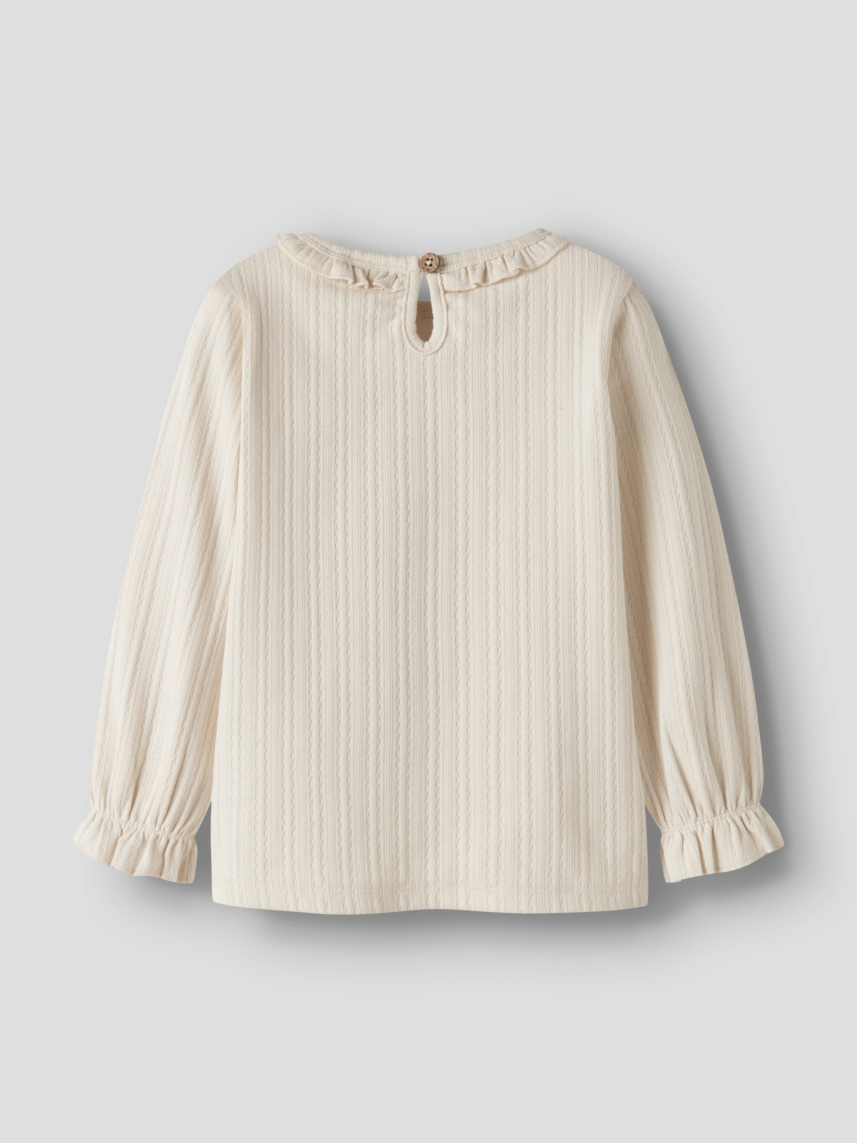 Lil Atelier Onela - LS Slim Top