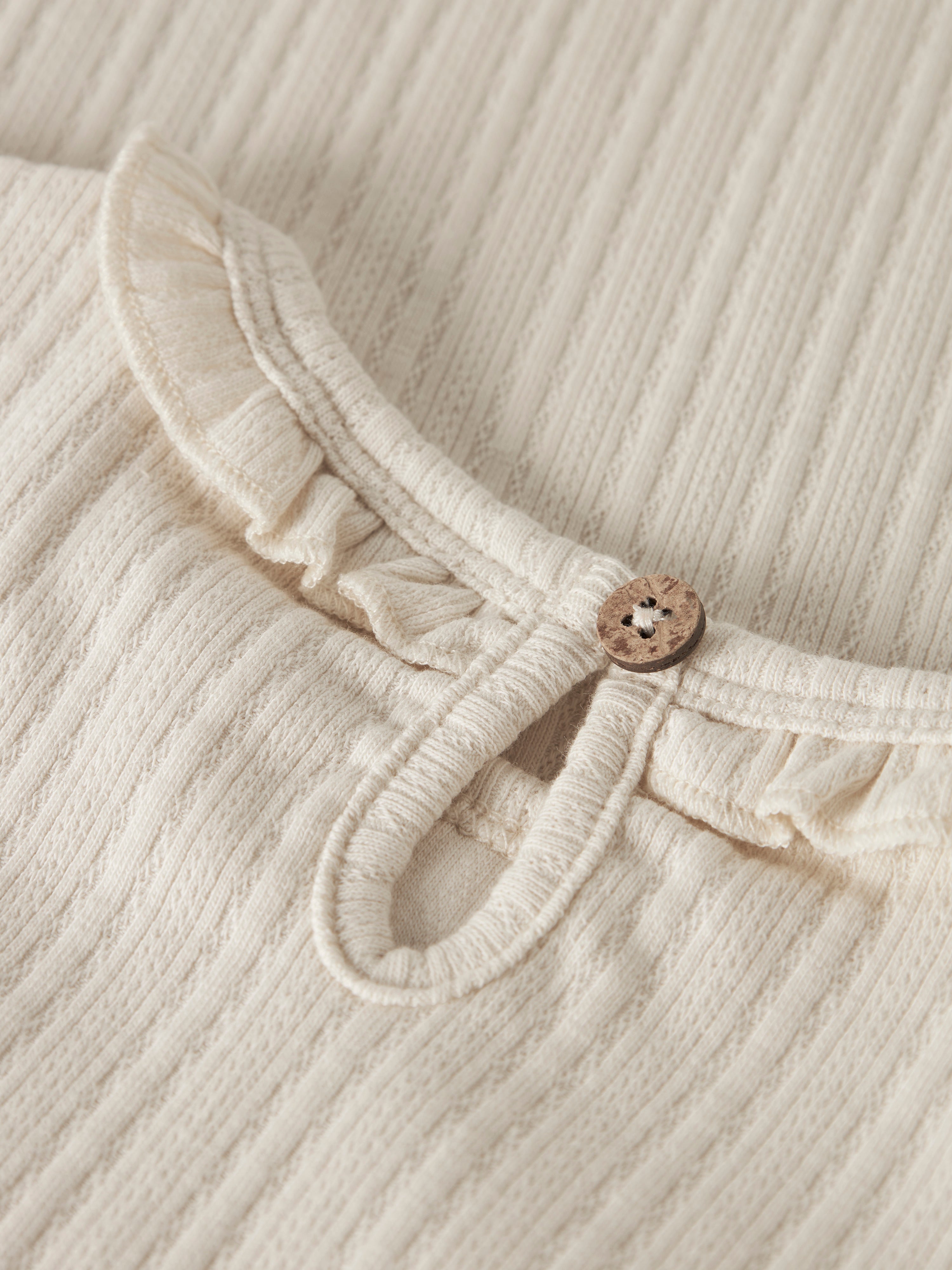 Lil Atelier Onela - LS Slim Top
