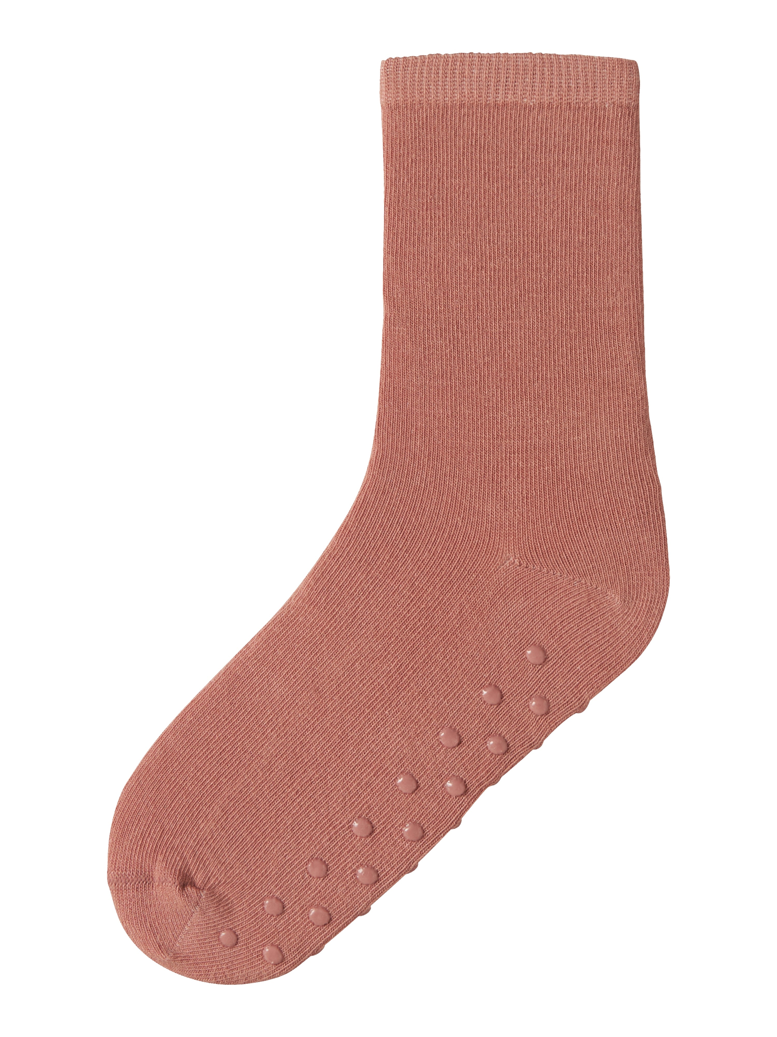 Lil Atelier - Natanja Sock - Withered Rose