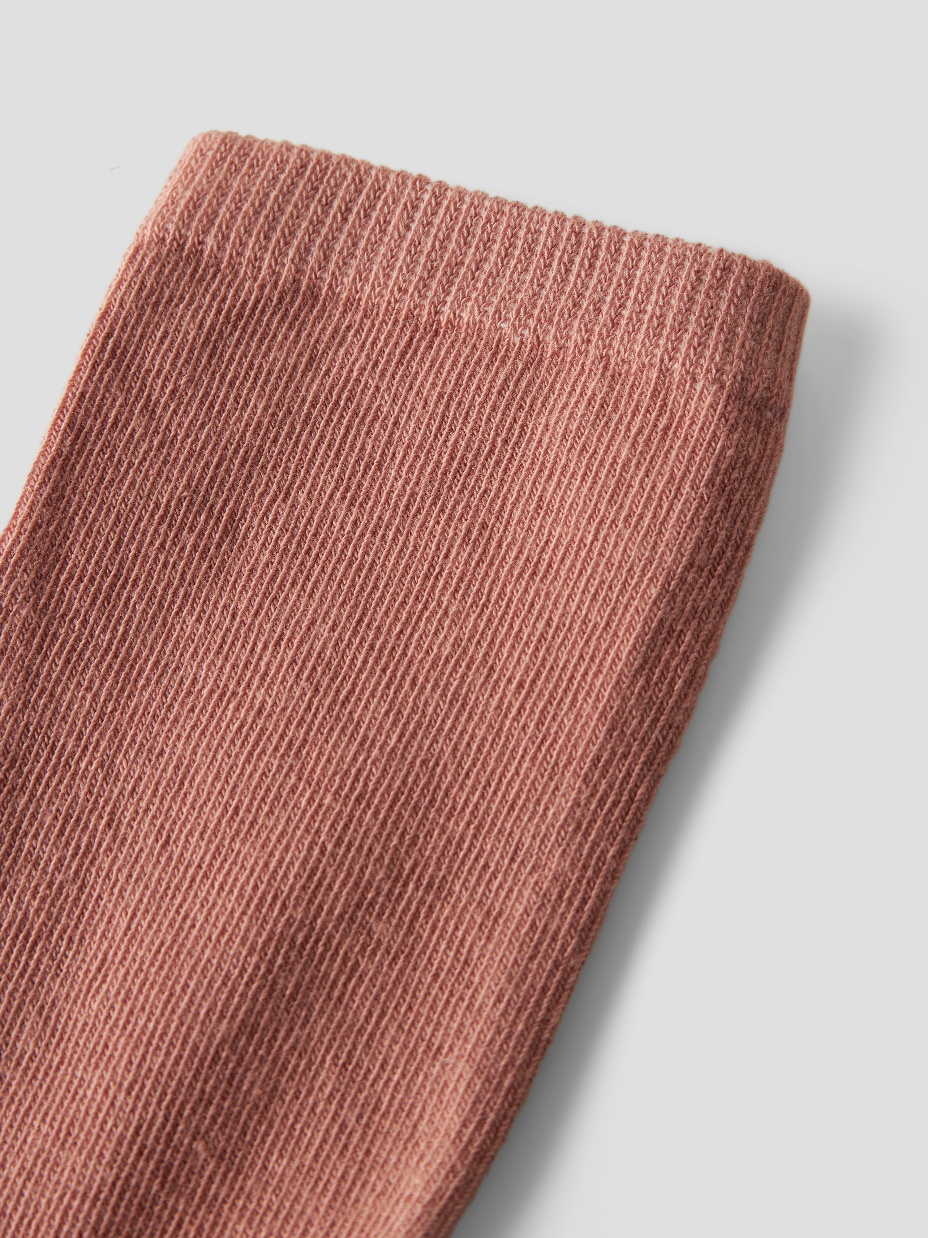Lil Atelier - Natanja Sock - Withered Rose