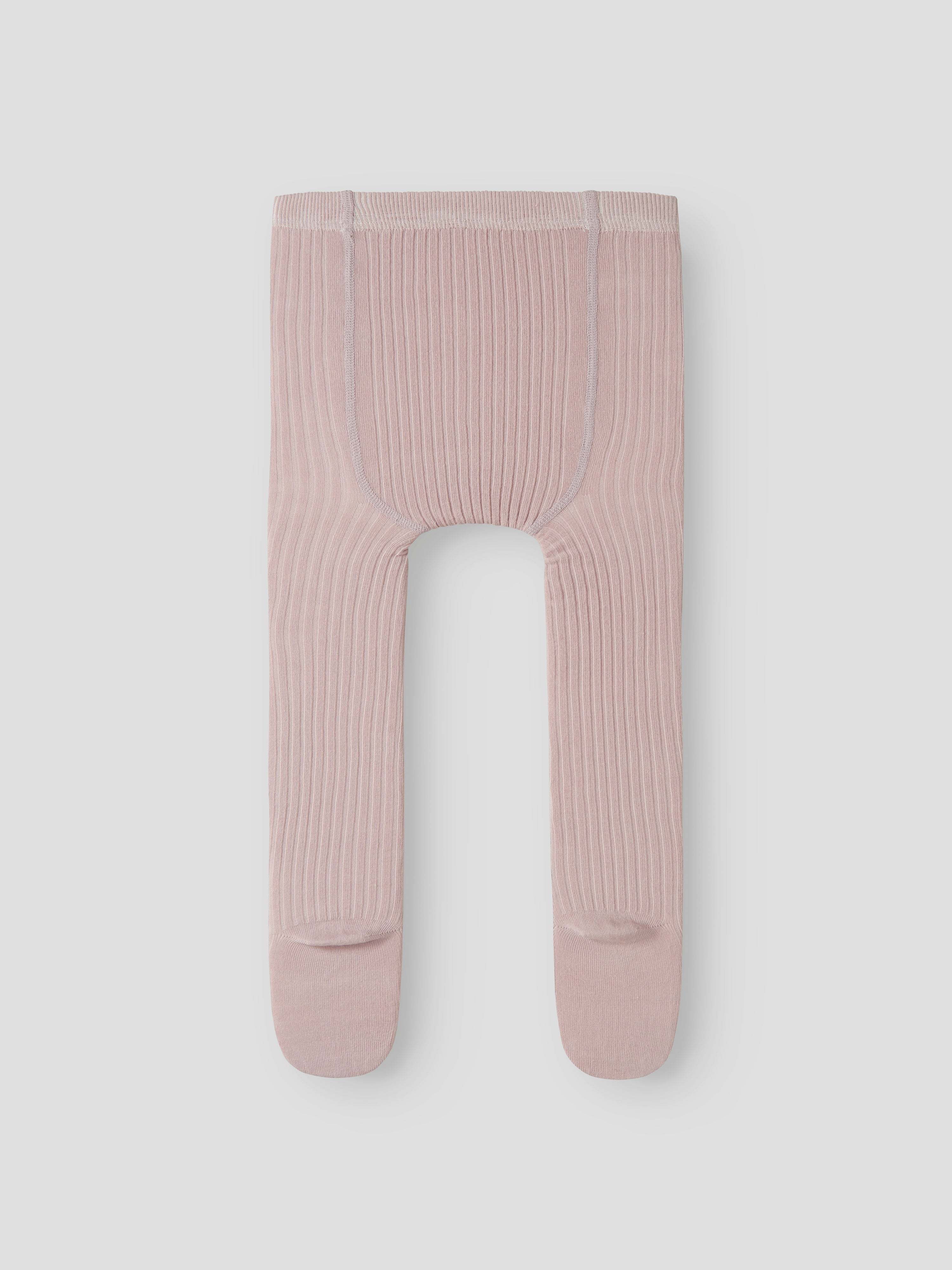 Lil Atelier - Ilso Dilo Pantyhose - Hushed Violet