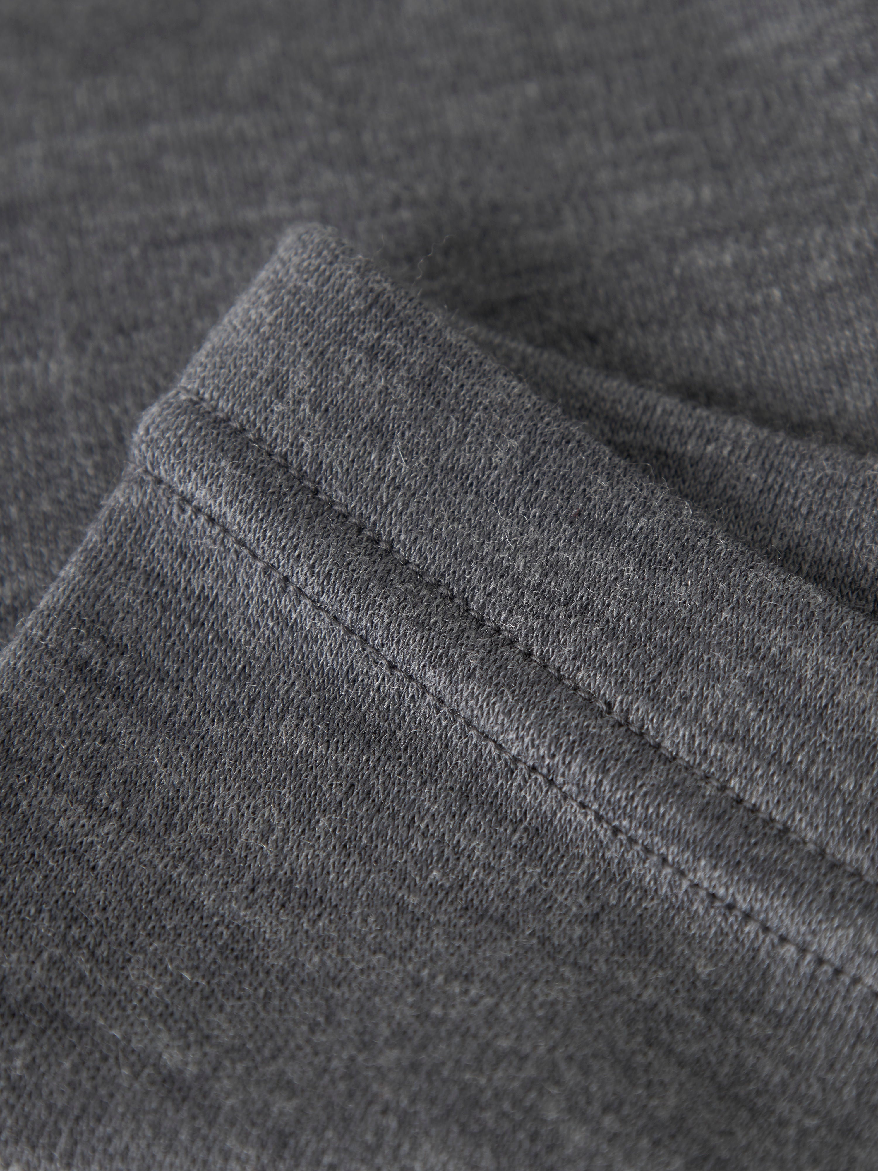 Lil Atelier - Nester Wool Slim Leggins - Poppy Seed