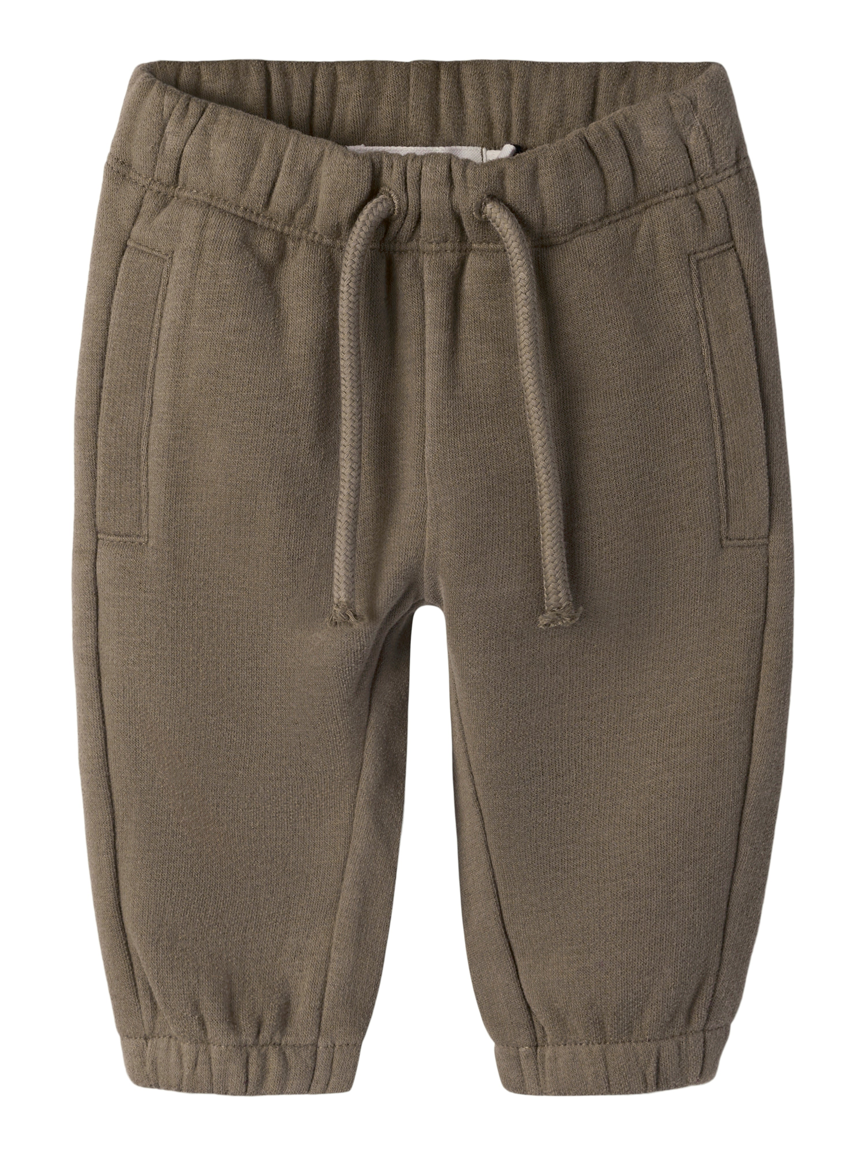 Lil Atelier ILondon - Ros Sweat Pants NOOS - Shitake