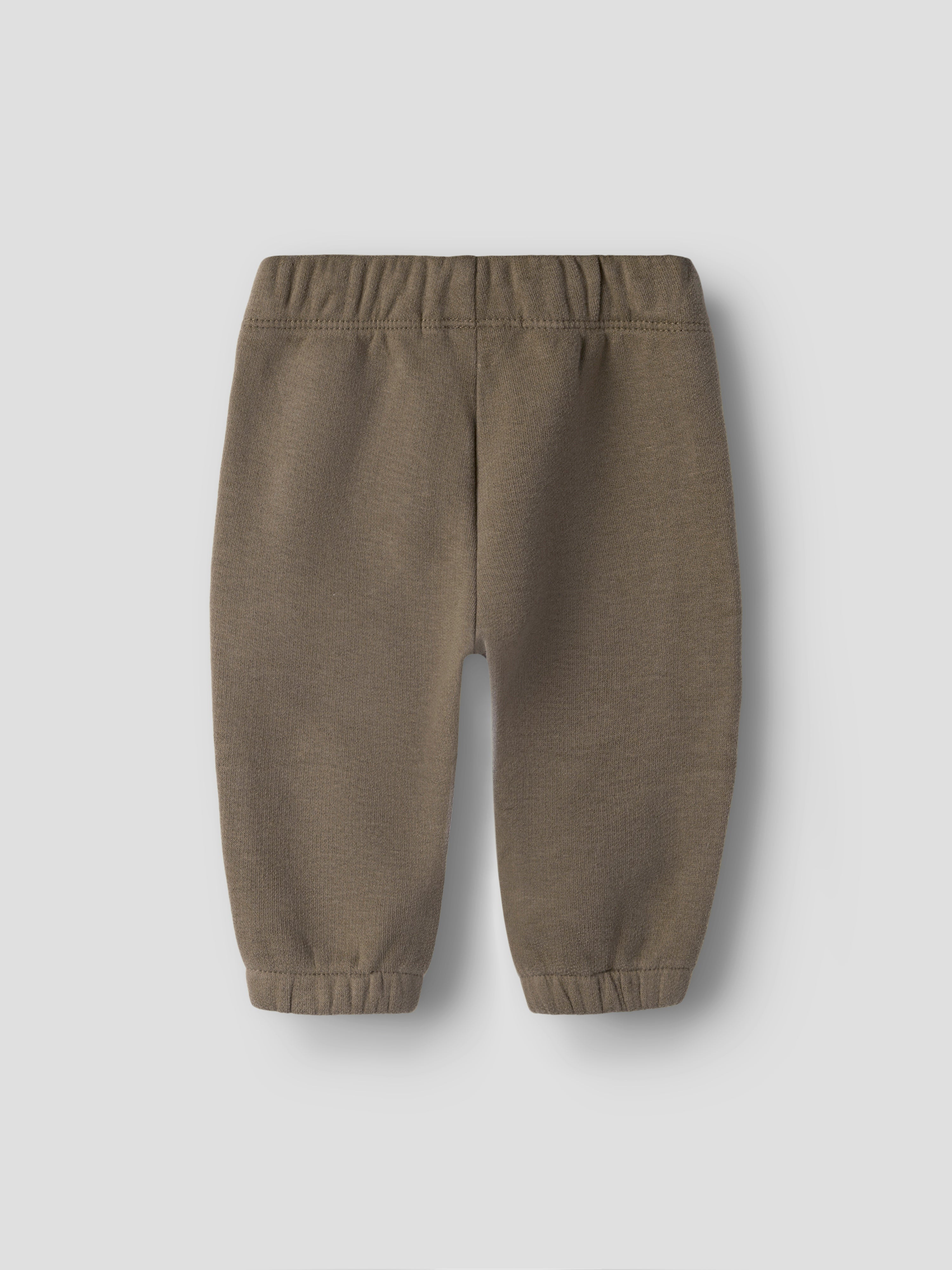 Lil Atelier ILondon - Ros Sweat Pants NOOS - Shitake