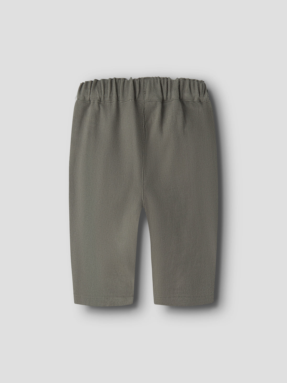 Lil Atelier Romeo - Reg. Pant - Mulled Basil