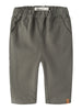 Lil Atelier Romeo - Reg. Pant - Mulled Basil