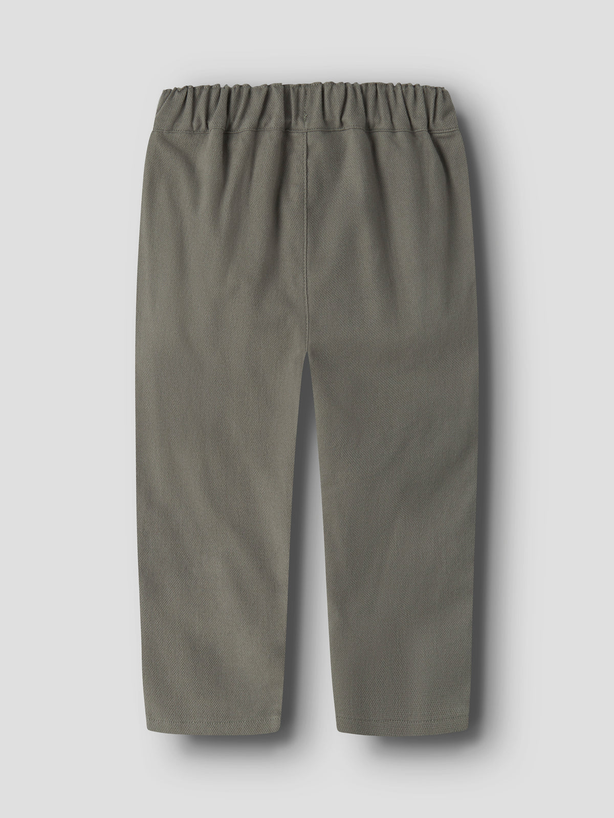 Lil Atelier Romeo - Reg. Pant - Mulled Basil