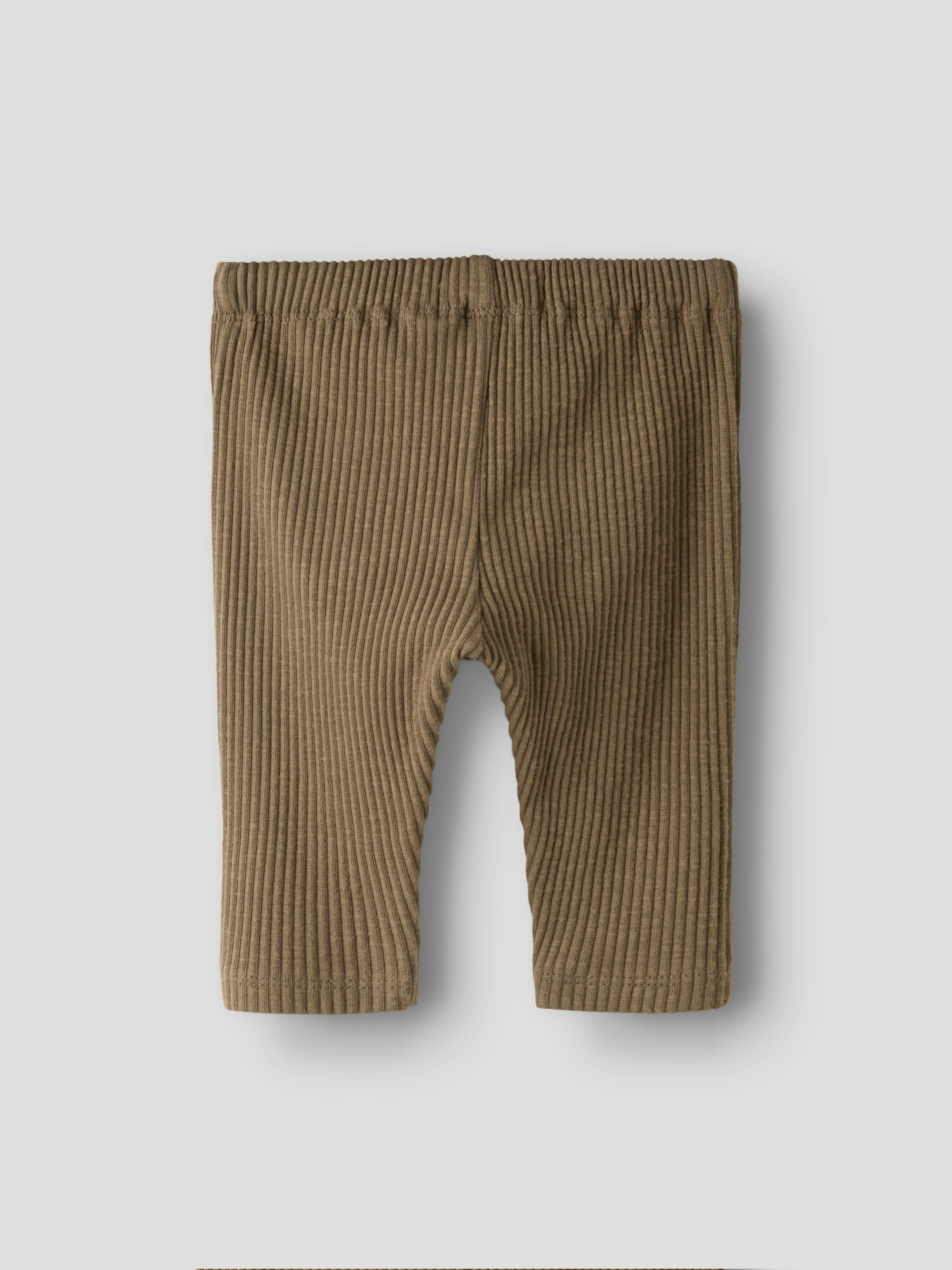 Lil Atelier Rajo - Man Loose Pant - Kangaroo
