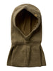 Lil Atelier Nanson - Knit Balaclava - Kangaroo