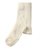 Lil Atelier - Ilso Rug Pointelle Pantyhose - Turtledove