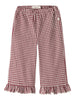 Lil Atelier Roanne - Loose Pant - Biking Red