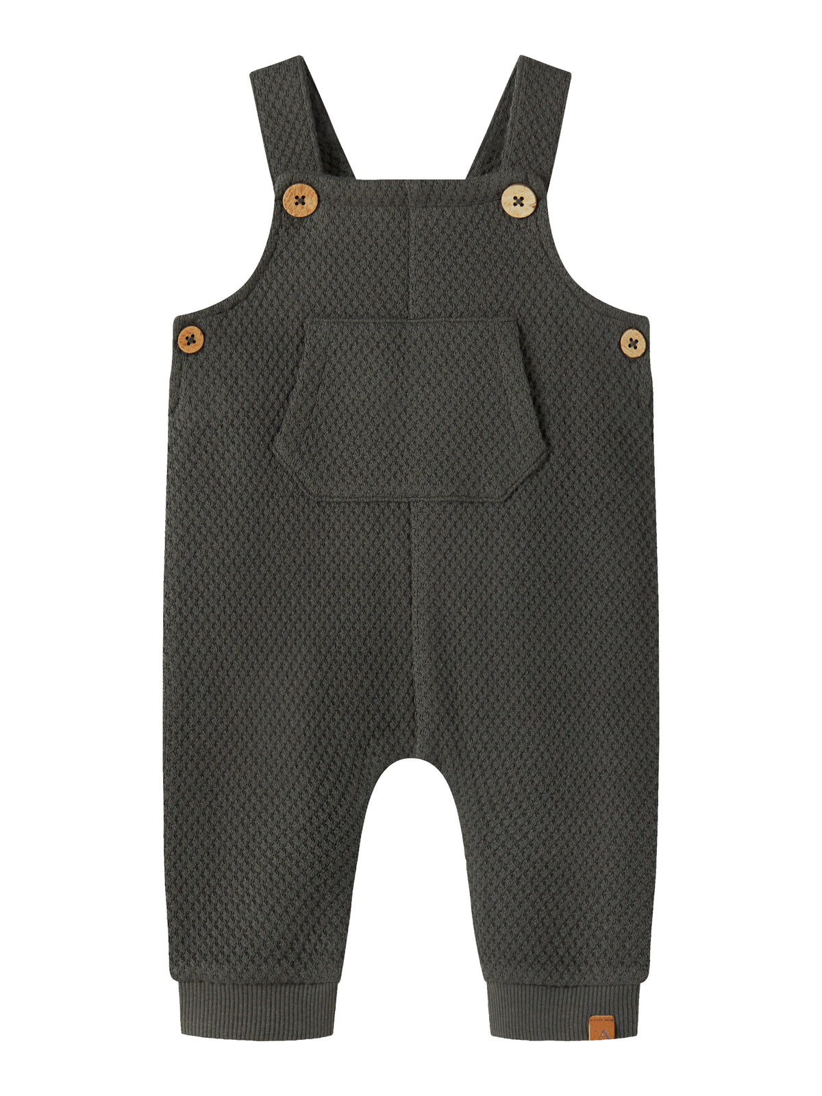 Lil Atelier Noello - Ner Sweat Overall - Kambaba