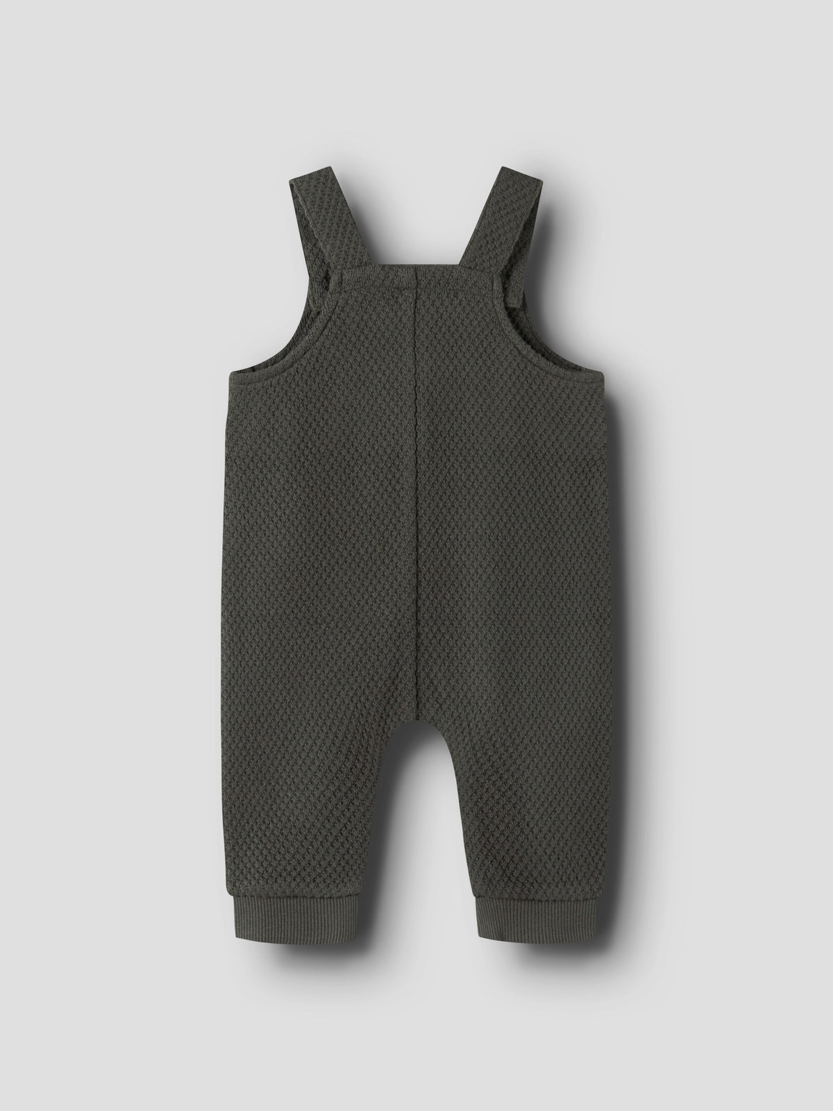 Lil Atelier Noello - Ner Sweat Overall - Kambaba