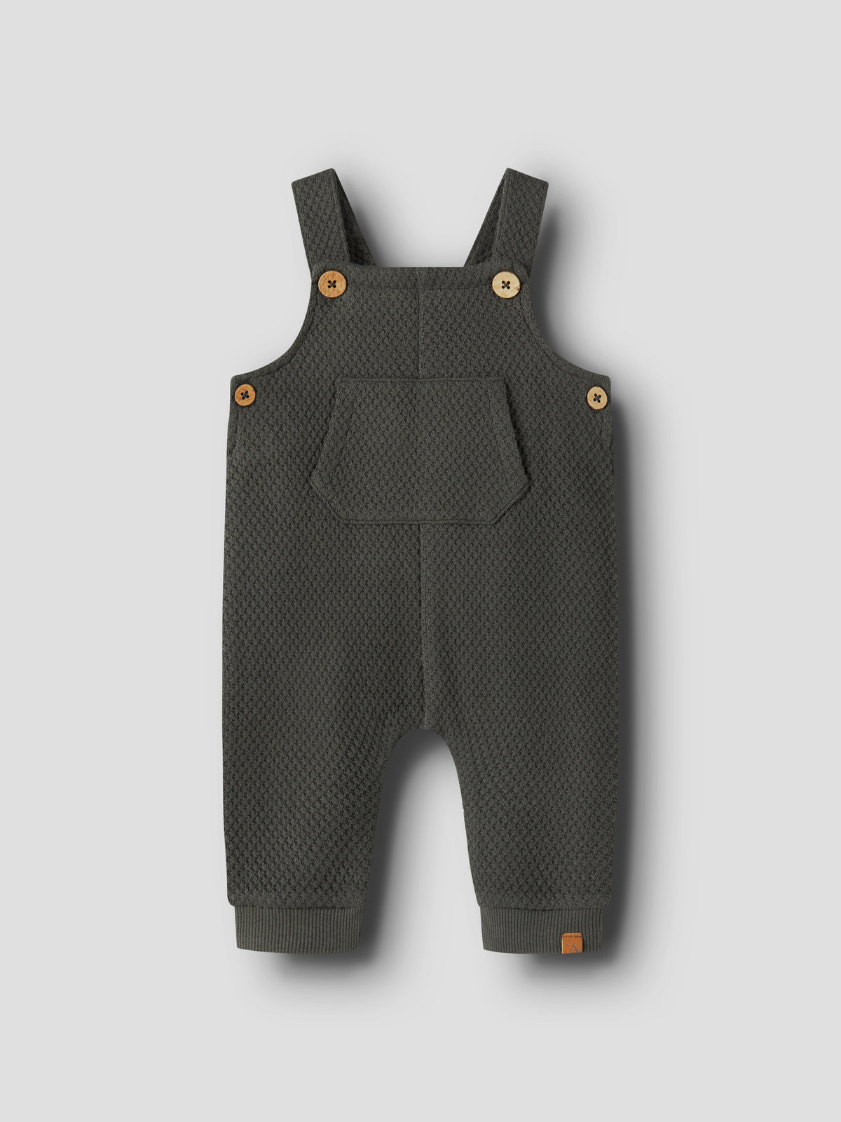 Lil Atelier Noello - Ner Sweat Overall - Kambaba