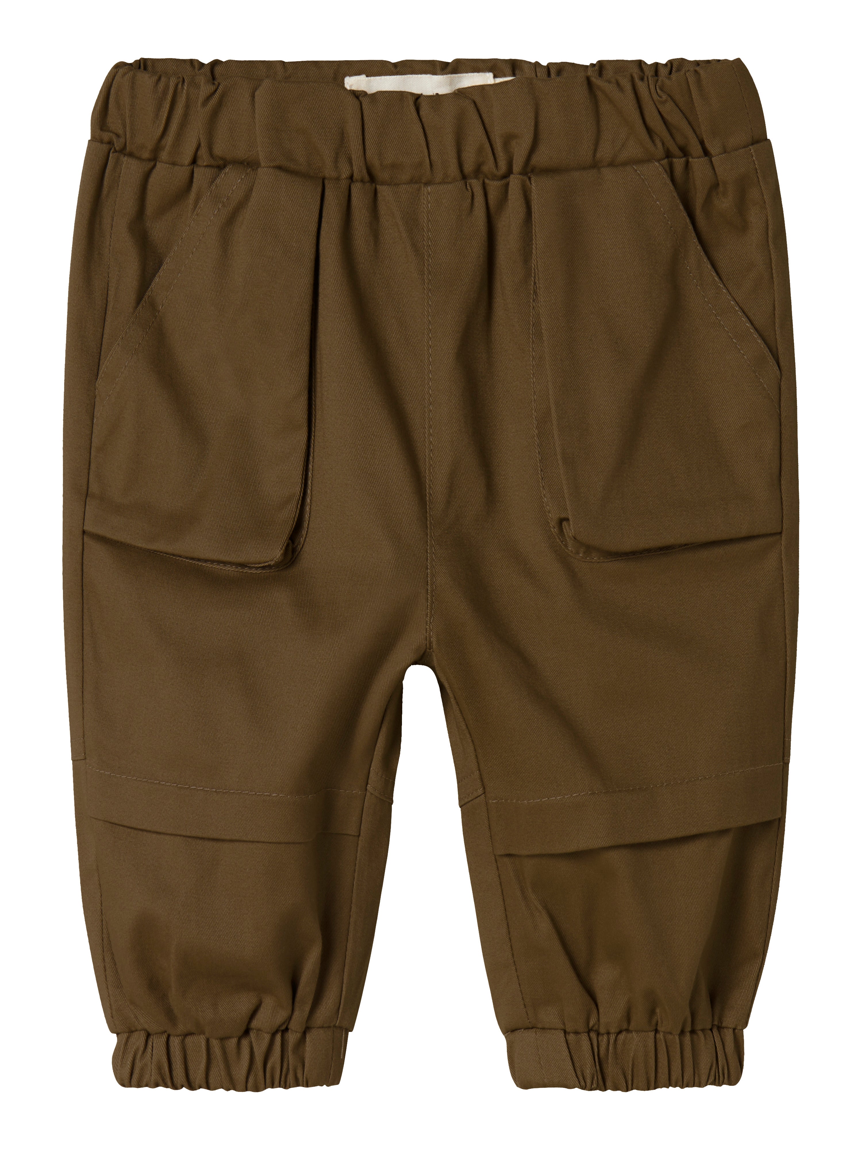Lil Atelier - Nage Reg Pant -  Teak