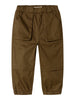 Lil Atelier - Nage Reg Pant - Teak