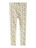 Lil Atelier Gayo - Sag Slim Leggings - Turtledove / Artichoke