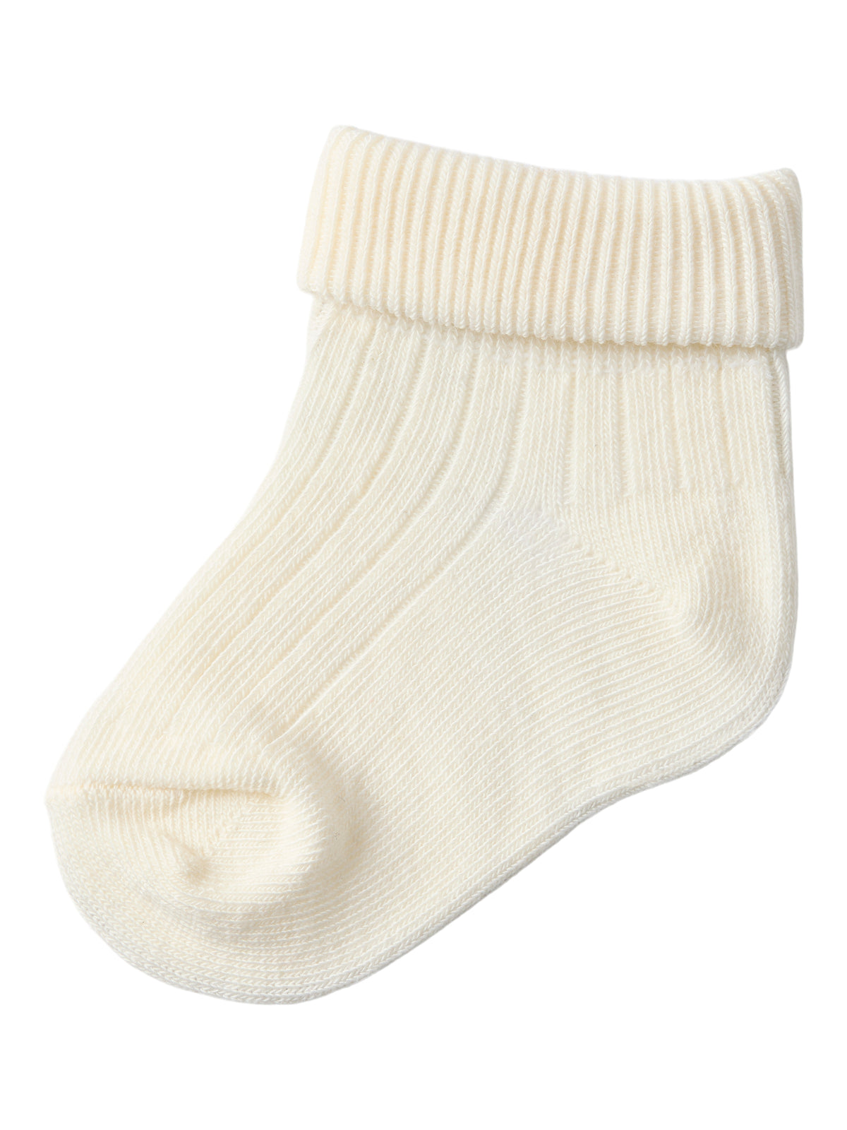 Lil Atelier Dorino - Sock - Turtledove