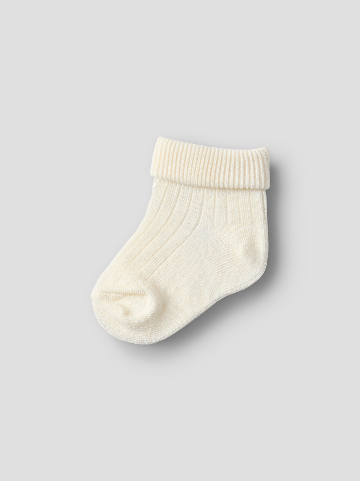Lil Atelier Dorino - Sock - Turtledove