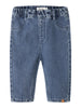 Lil Atelier - Obello Baggy Jeans 1144-SE