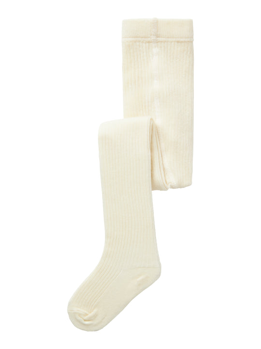 Lil Atelier Rakel - Nil Pantyhose Wo/Po - Turtledove