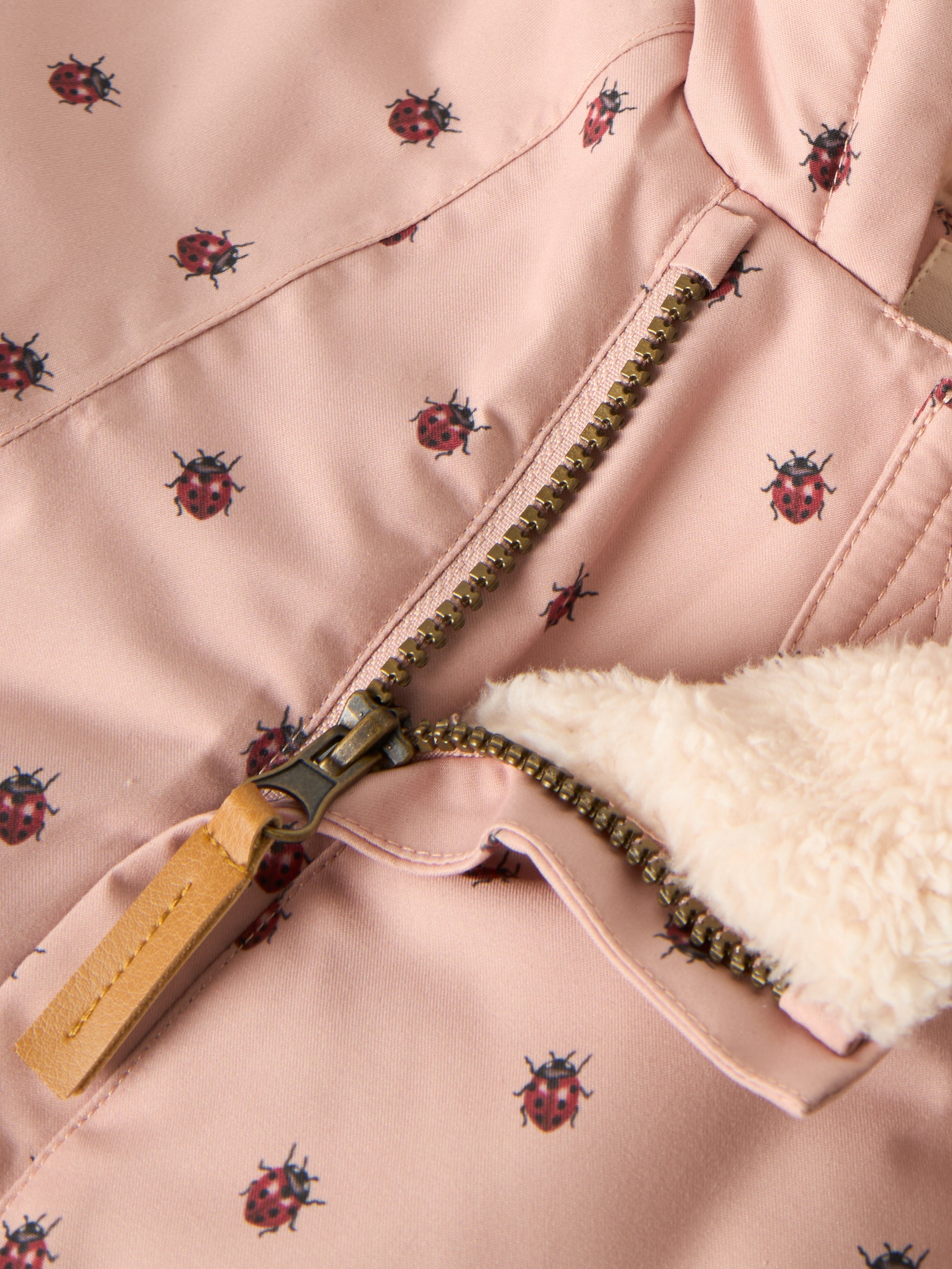 Lil Atelier Lasnow05 Suit - Misty Rose