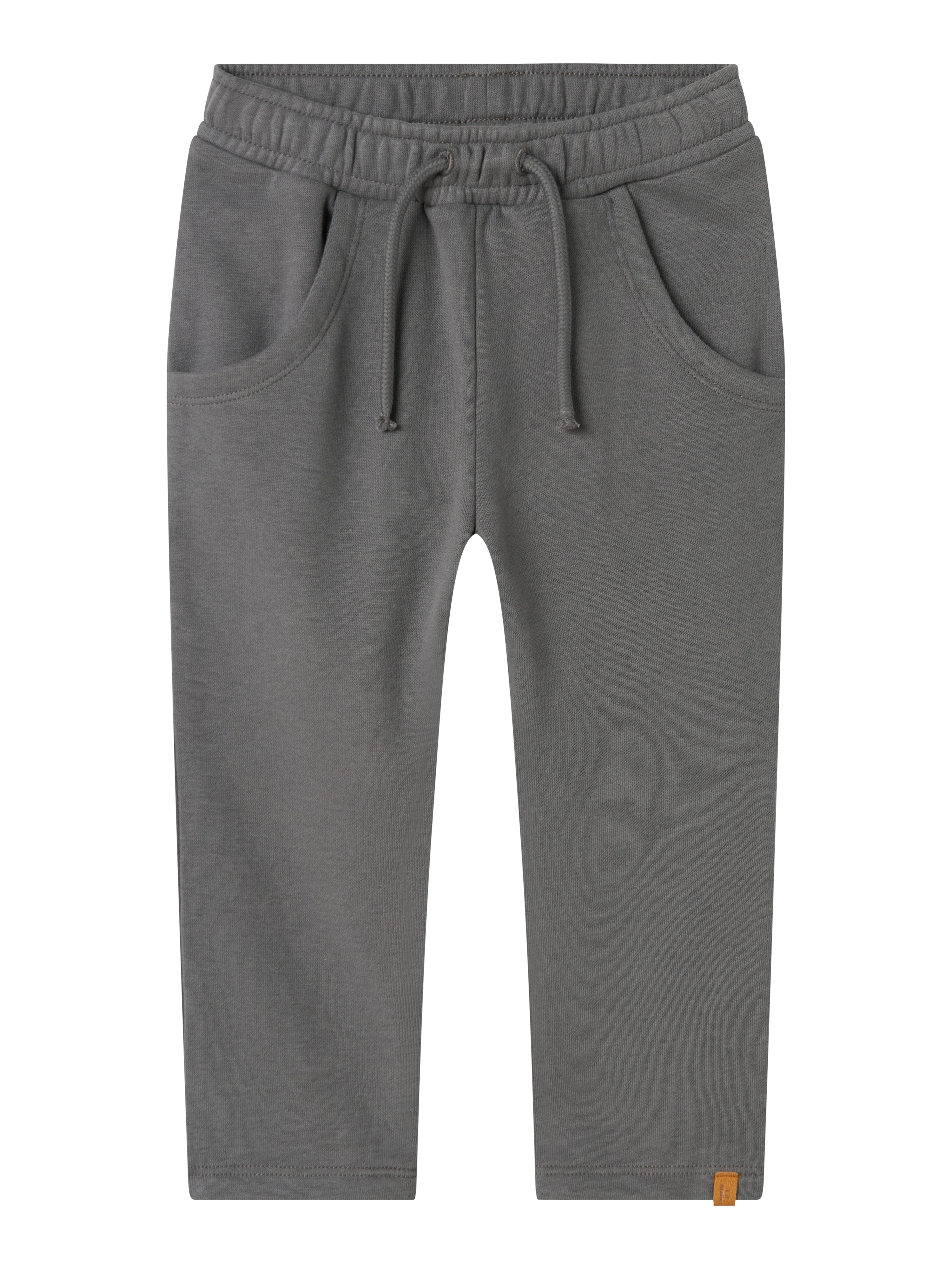 Lil Atelier ILondon Rik Sweat Pants - Poppy Seed