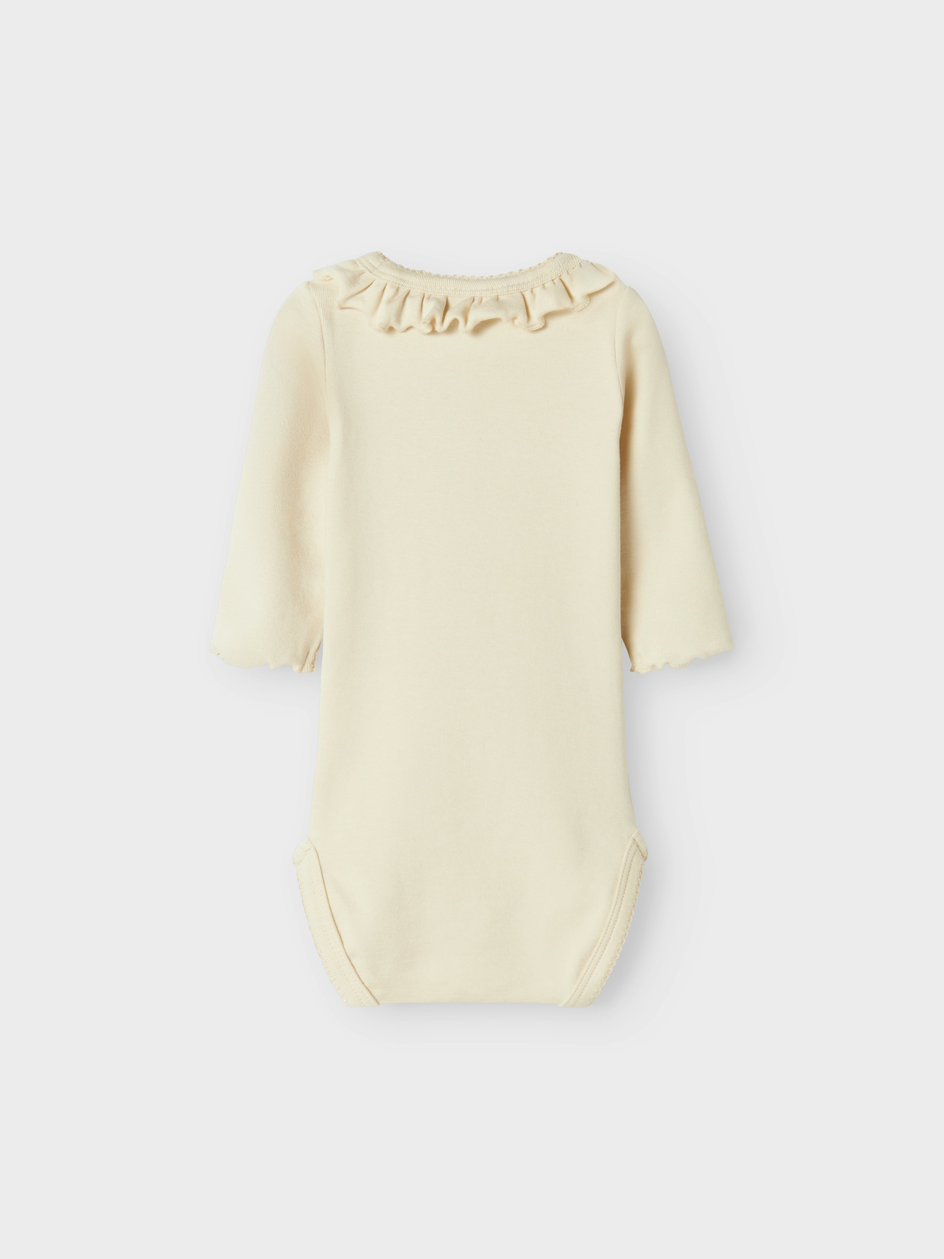 Lil Atelier Gayo Koj Slim Body - Turtledove