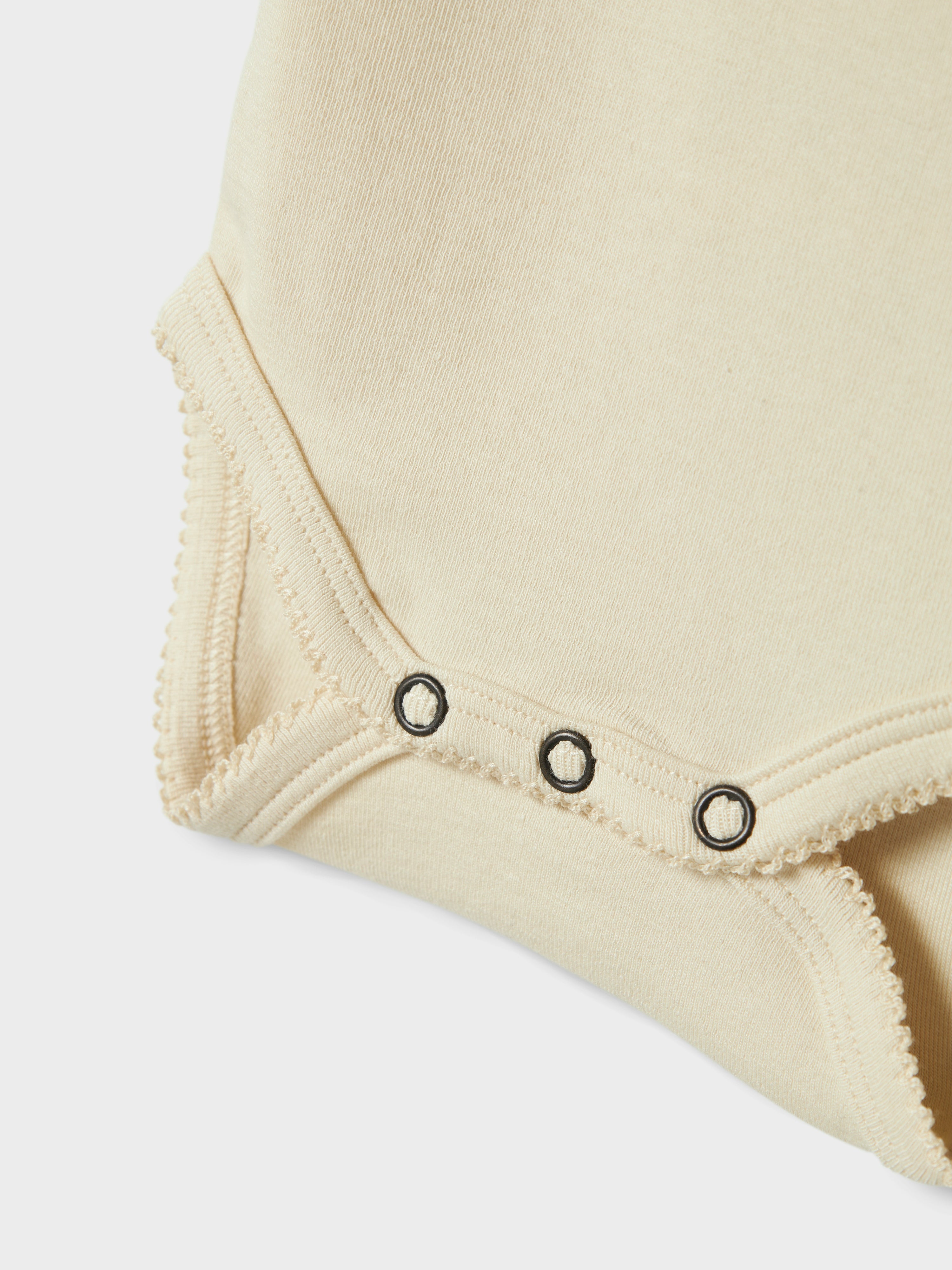 Lil Atelier Gayo Koj Slim Body - Turtledove