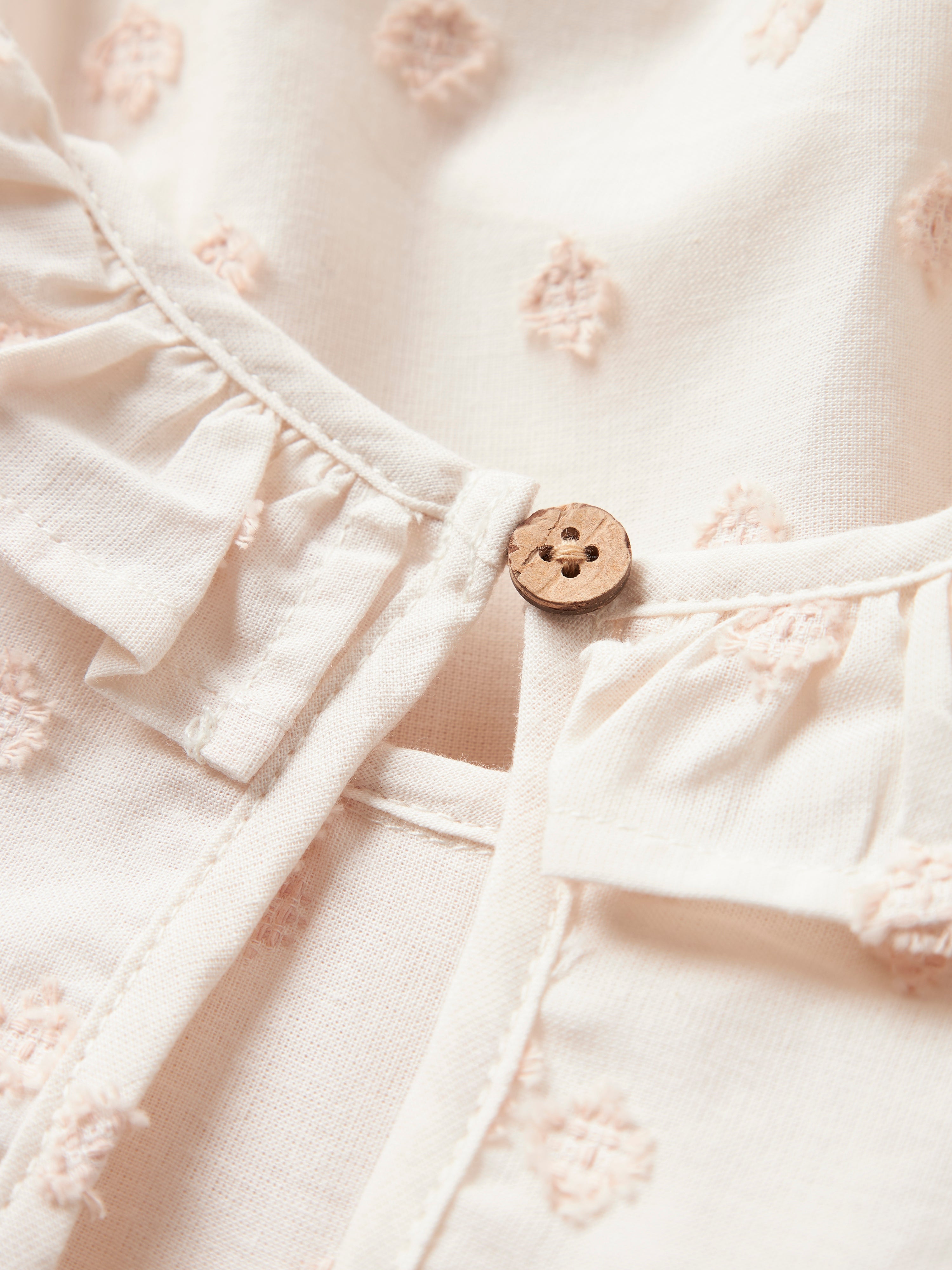 Lil Atelier Nethe Loose Body - Pastel Parchment